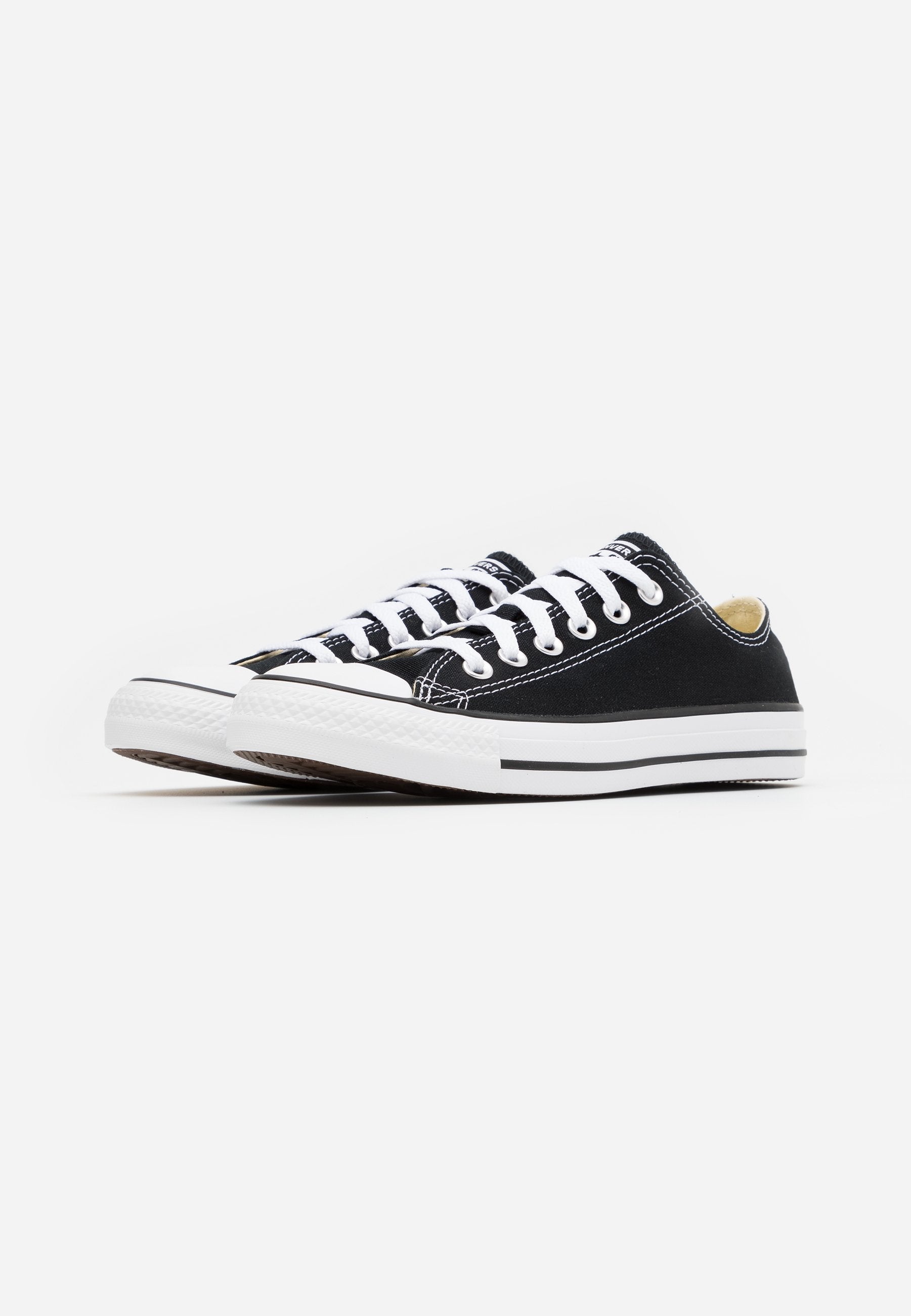 CHUCK TAYLOR ALL STAR WIDE UNISEXE - Baskets basses - black