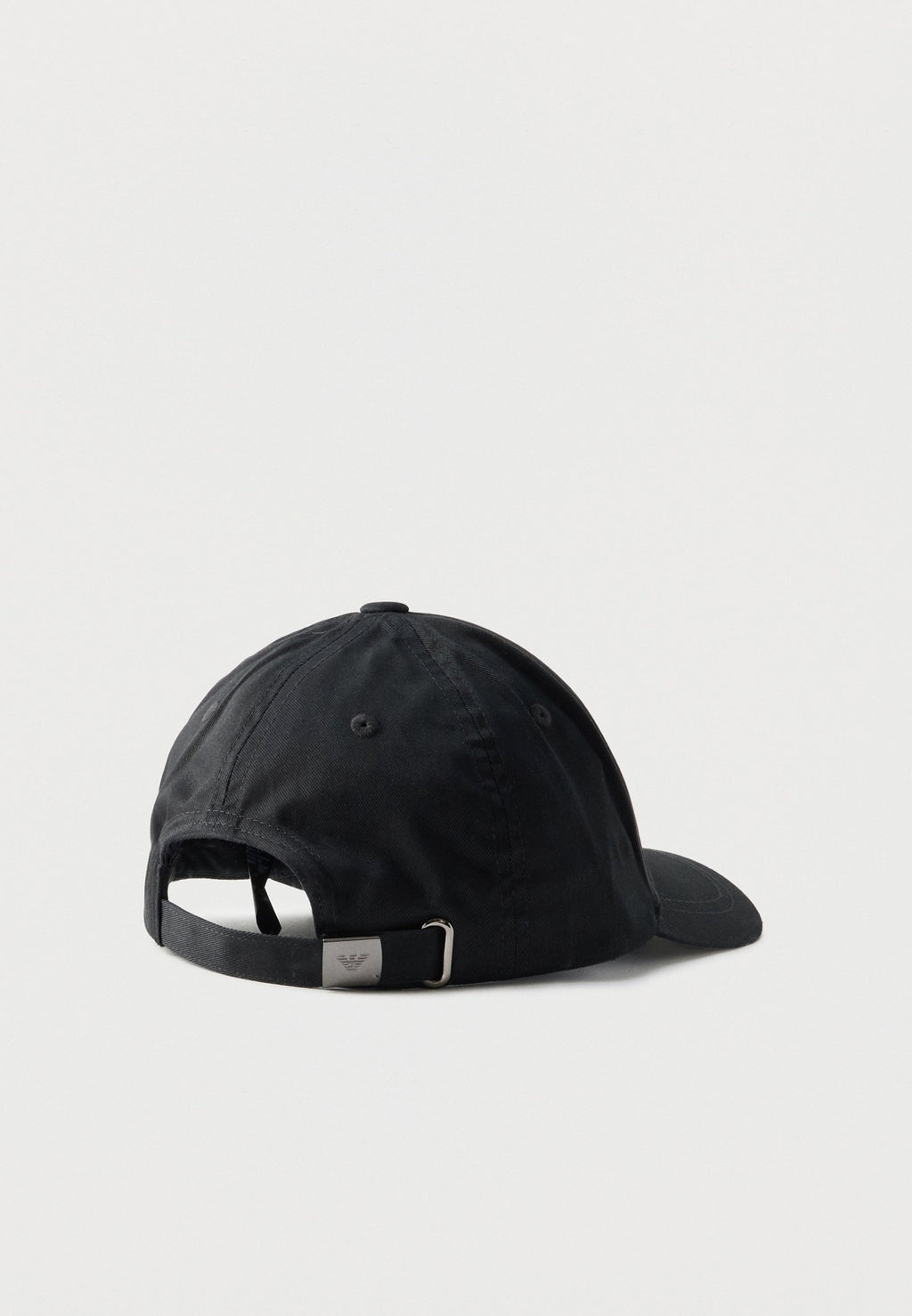 ESSENTIAL BASEBALL HAT - Cap - black