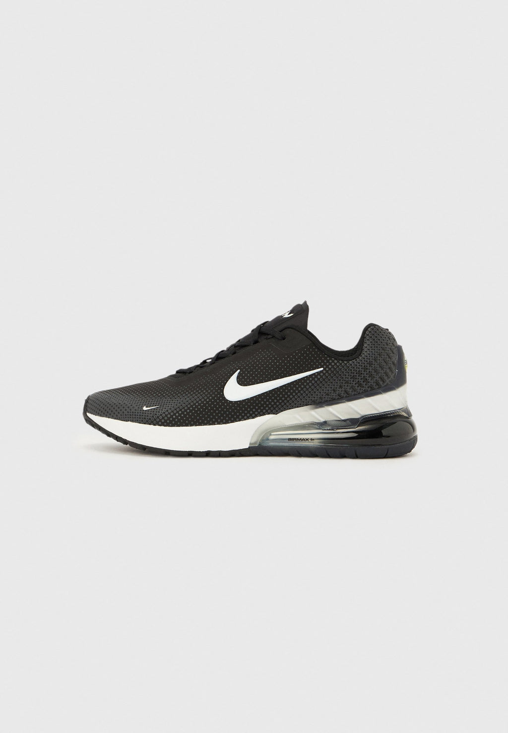 AIR MAX PHOENIX - Trainers - black/white/anthracite