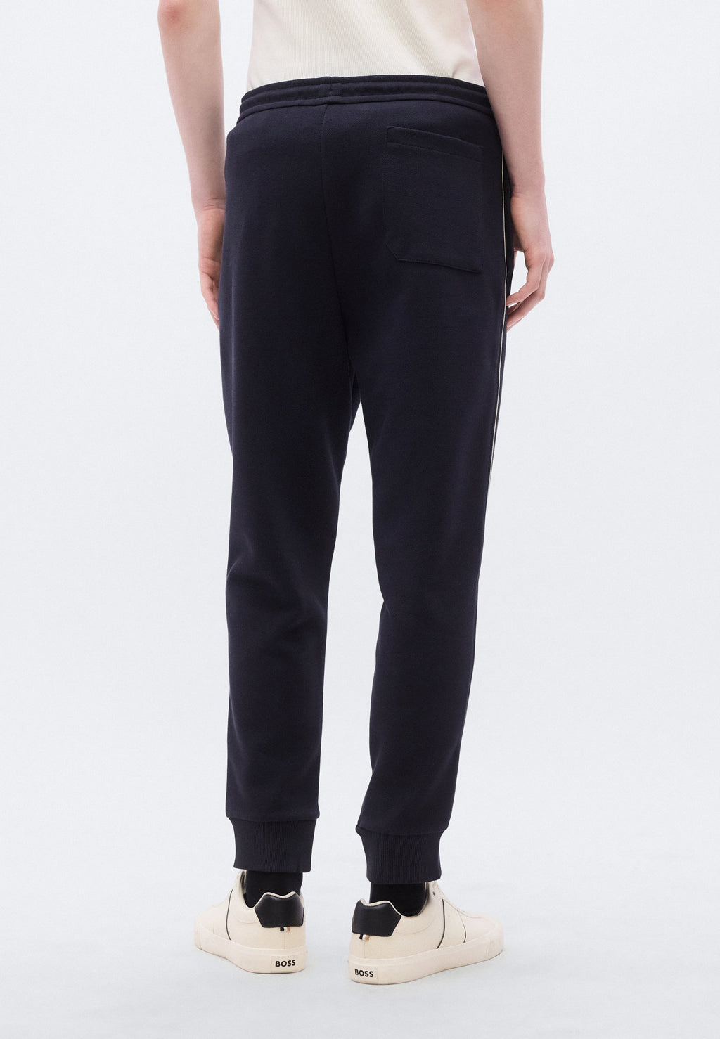 JOIN TRACKSUIT - Tracksuit - dark blue