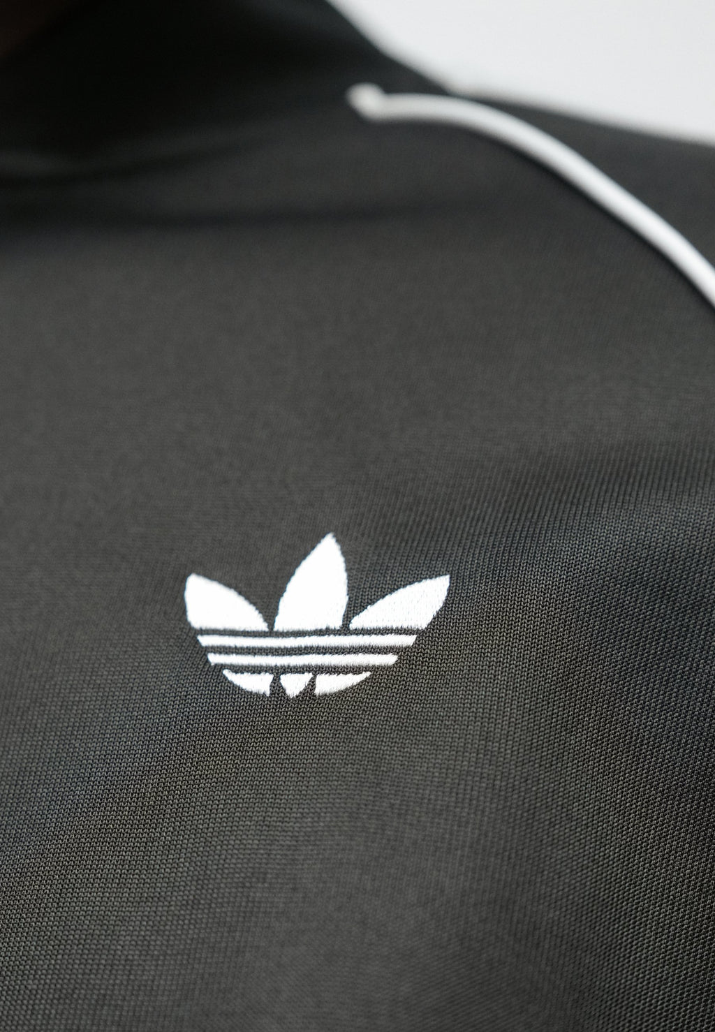SST TT - Bomber Jacket - black