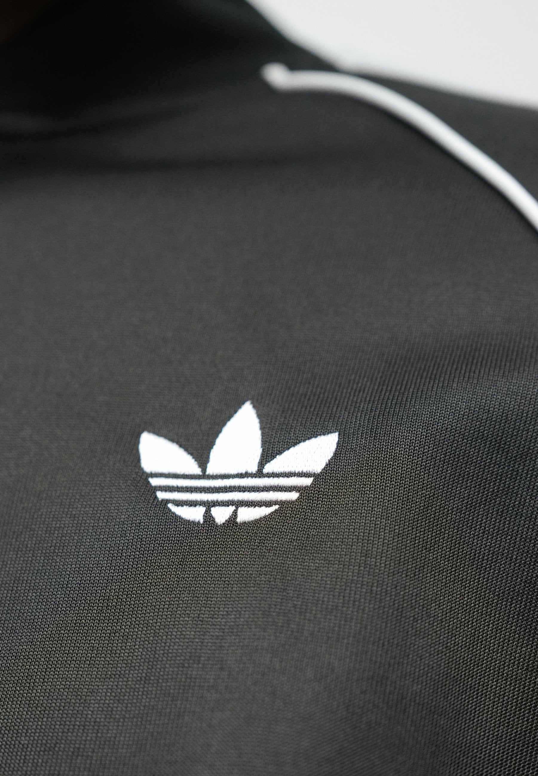 SST TT - Bomber Jacket - black