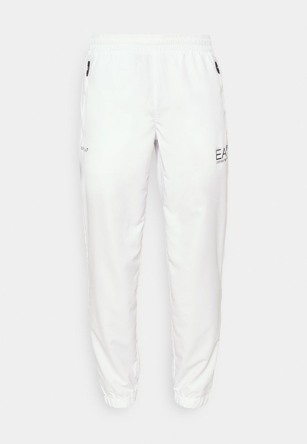 TUTA SPORTIVA - Tracksuit - white