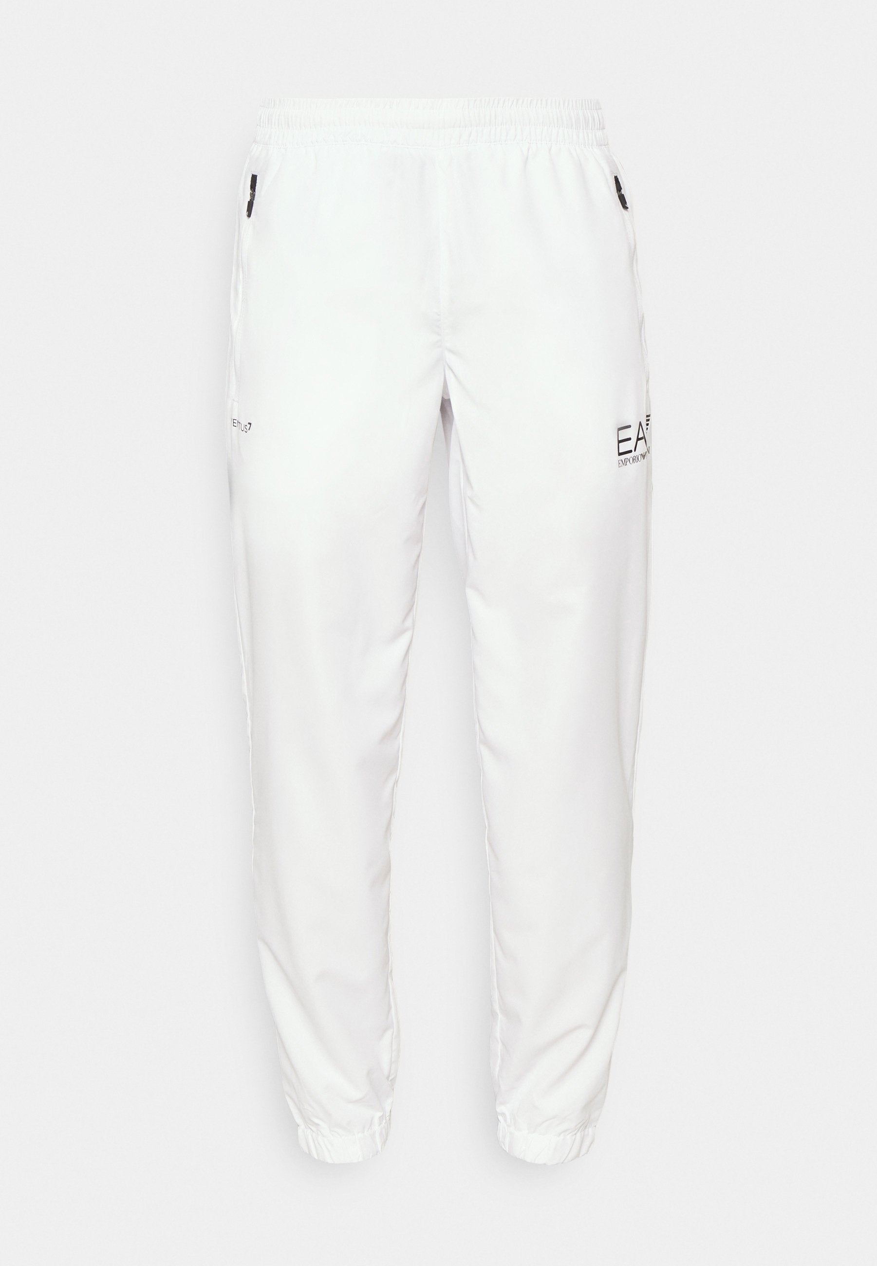 TUTA SPORTIVA - Tracksuit - white