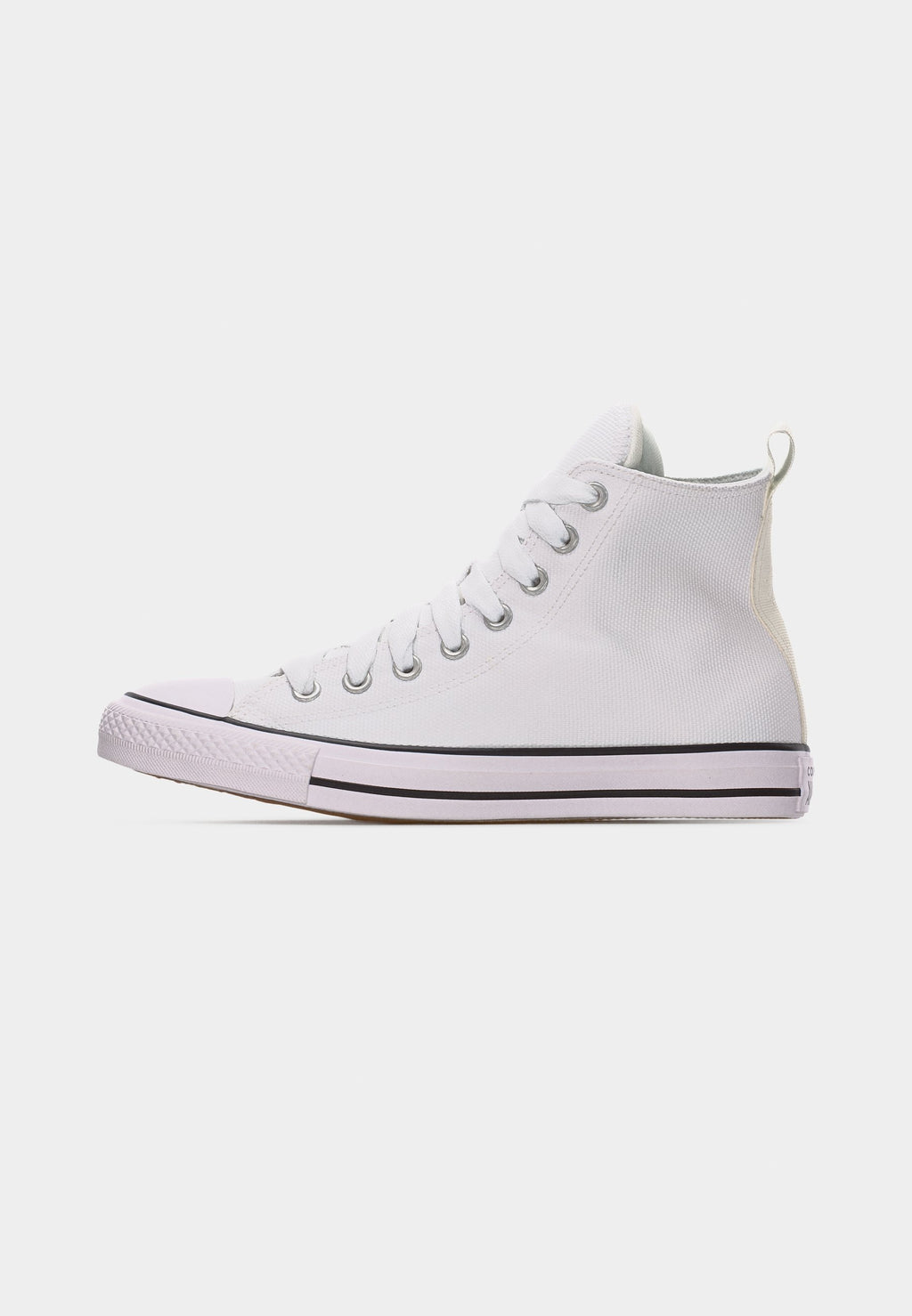 CHUCK TAYLOR ALL STAR PADDED UNISEX - High-top trainers - white/blue/black