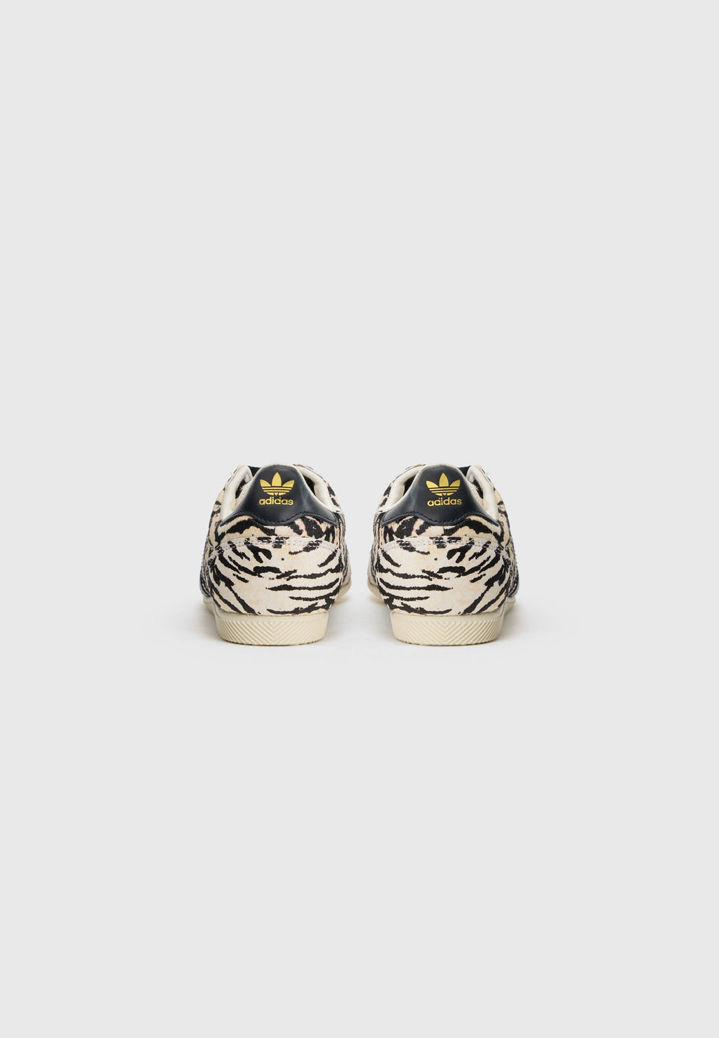 JAPAN W - Trainers - off-white/core black