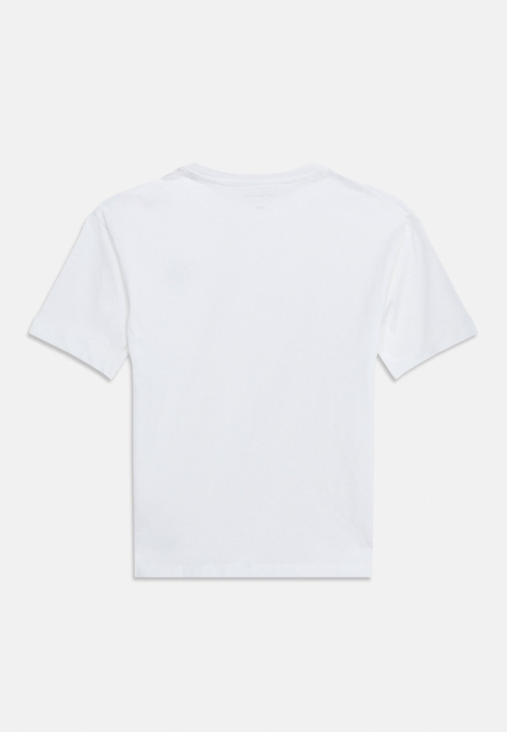 MONOGRAM 2 PACK UNISEX  - Basic T-shirt - white/black