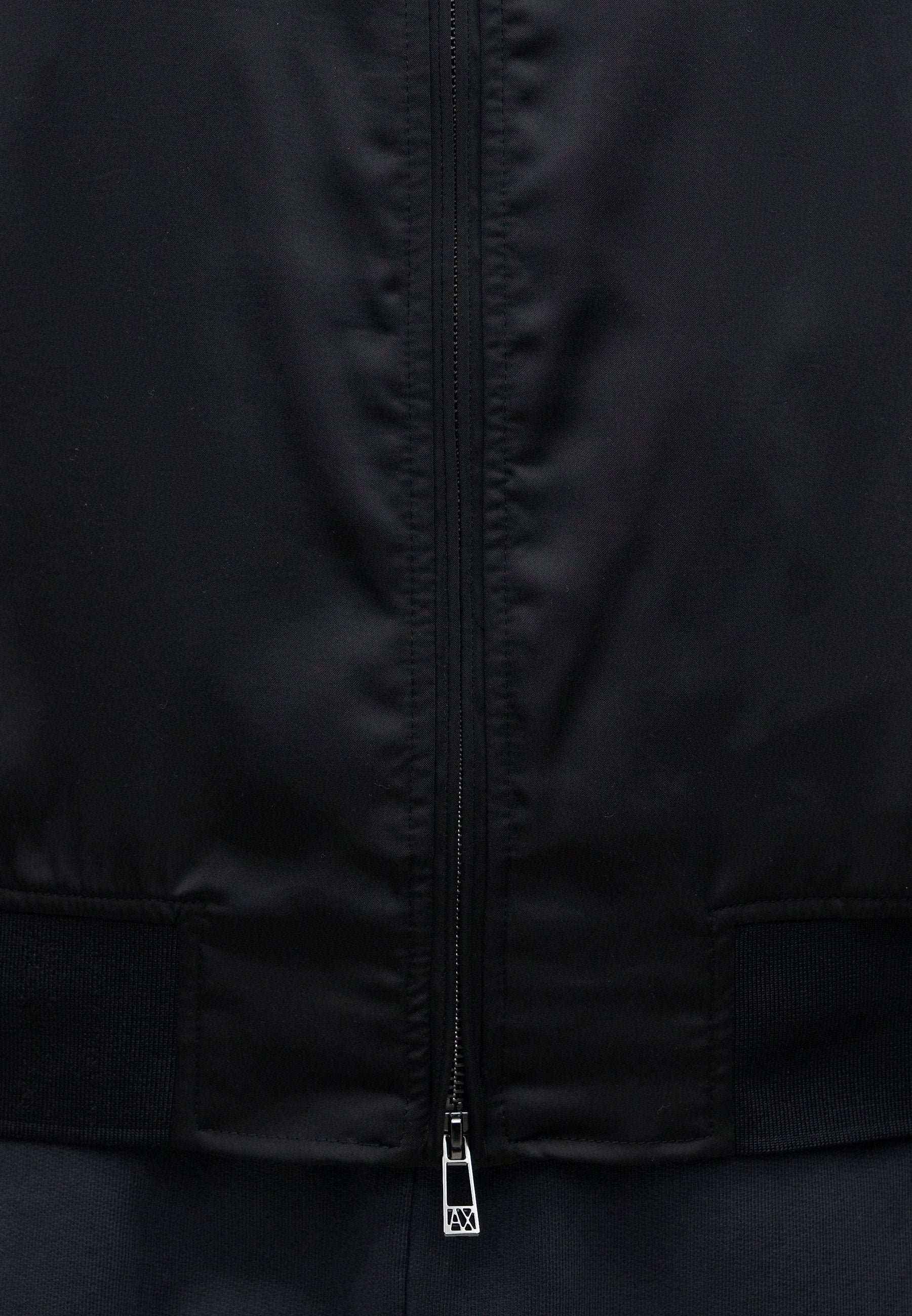 BLOUSON JACKET - Bomber Jacket - black