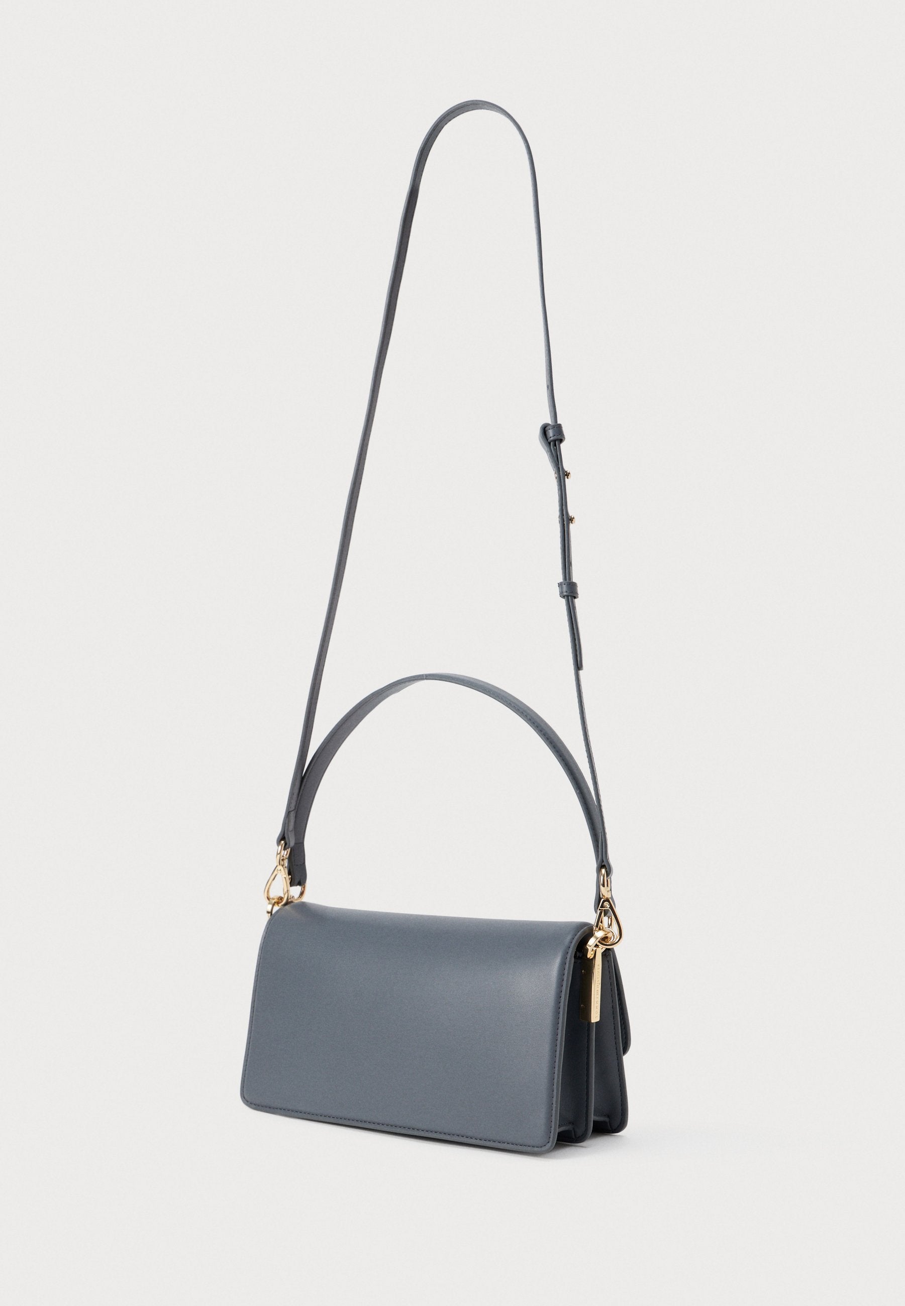 حقيبة TH هيريتاج كروس أوفر - حقيبة عبر الجسم - فولاذ متفوق
