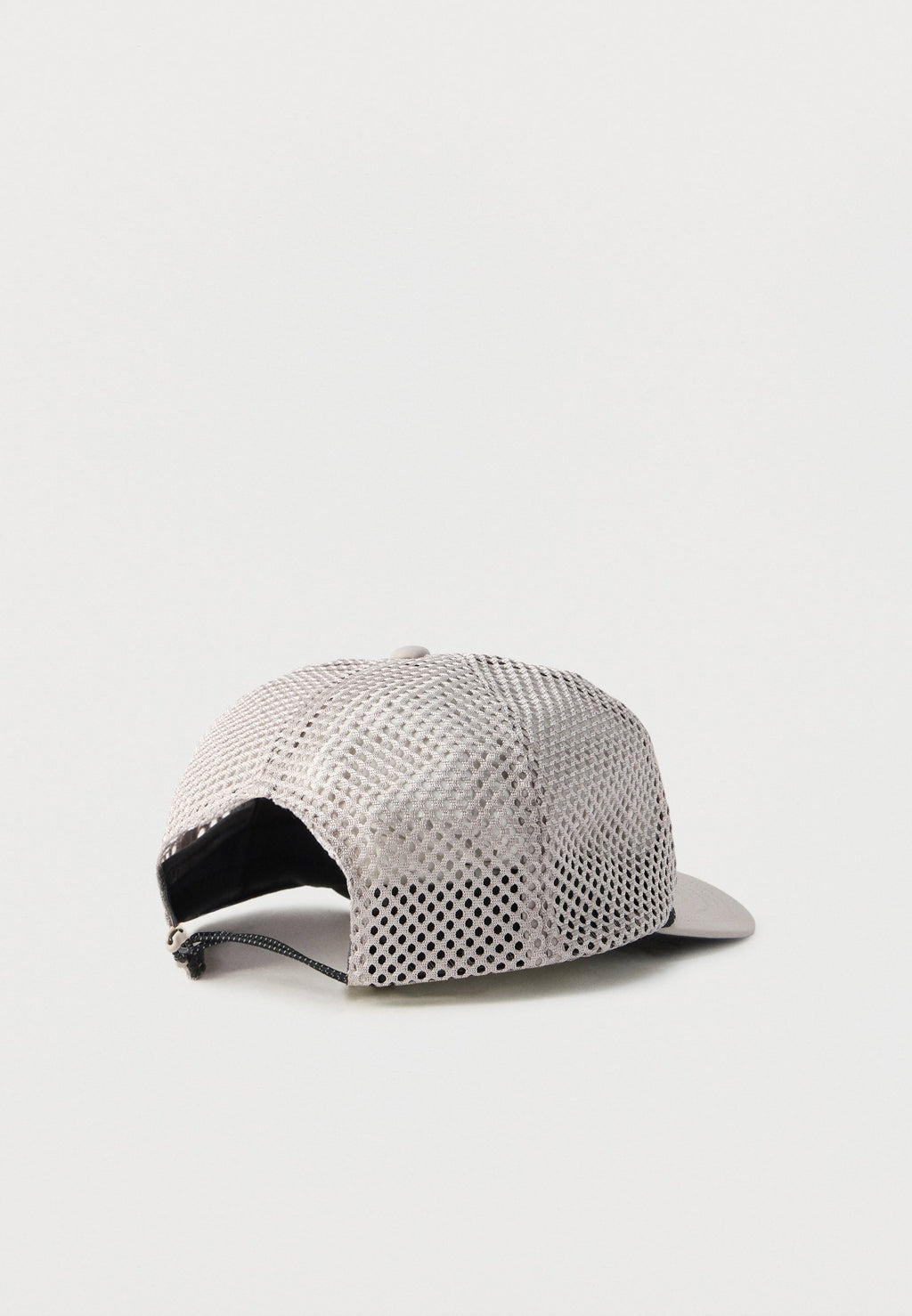 PRO UNISEX - Cap - college grey/anthracite/silver-coloured