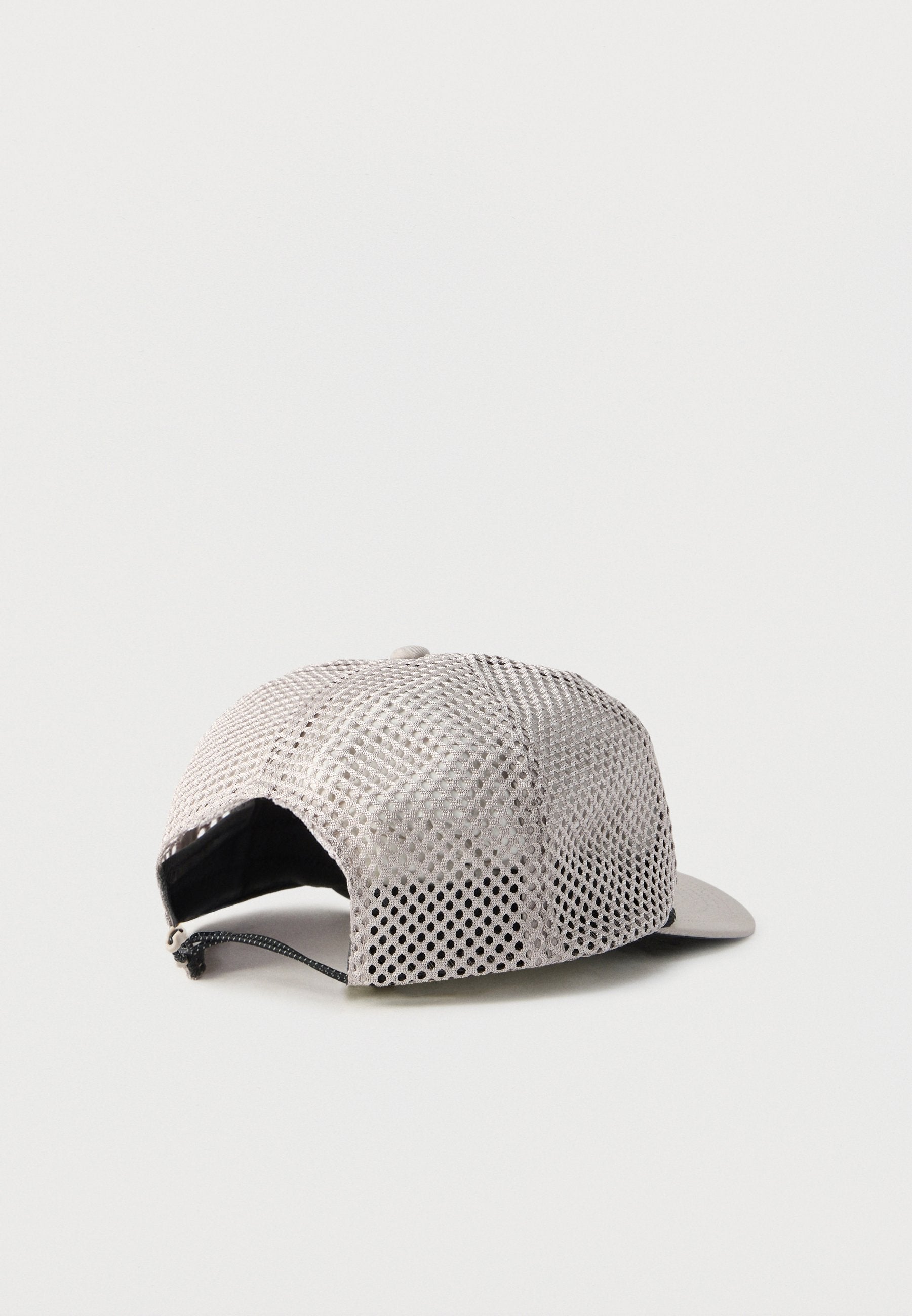 PRO UNISEX - Cap - college grey/anthracite/silver-coloured
