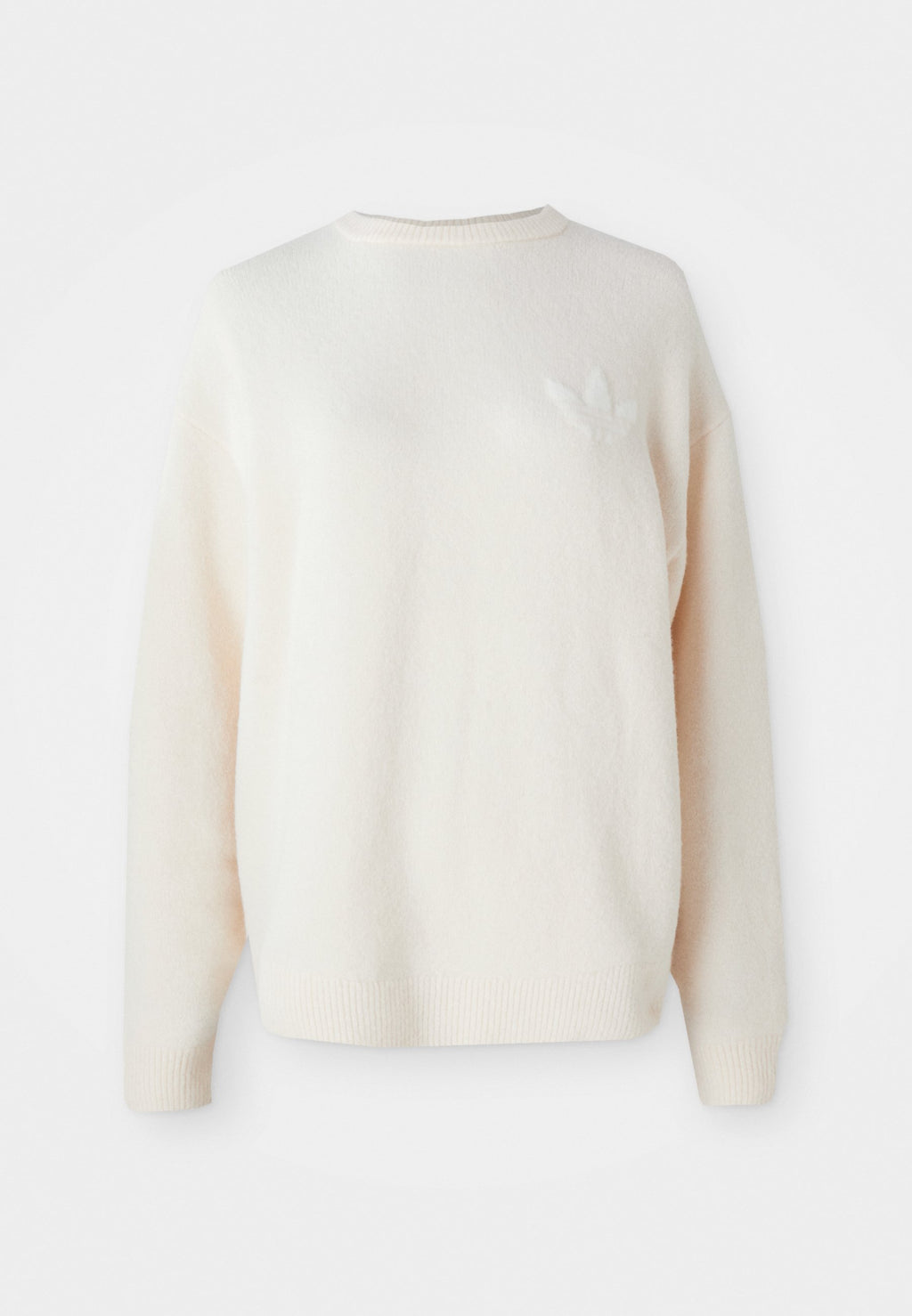 Jumper - white