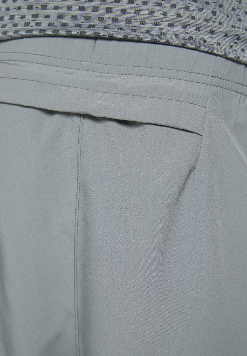 CHALLENGER SHORT - Sports shorts - smoke grey/smoke