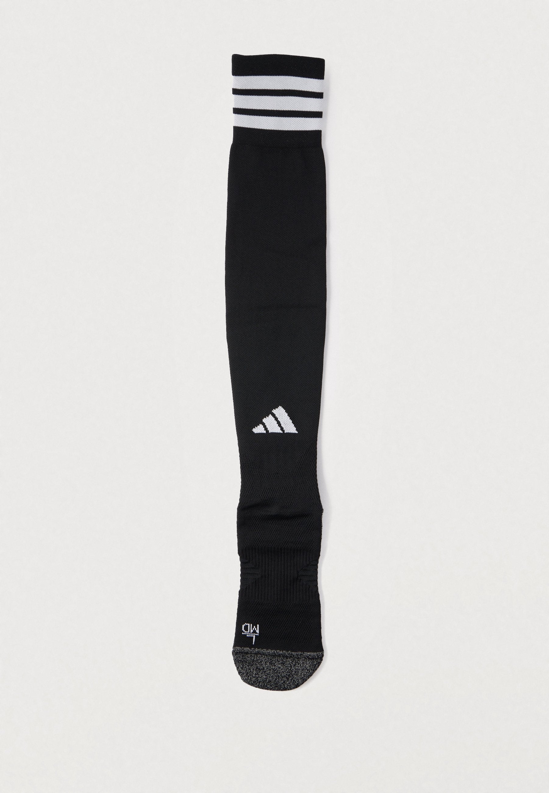 ADI 26 - Football socks - black/white