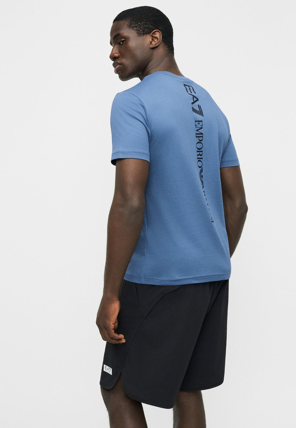 VENTUS BERMUDA - Shorts - black