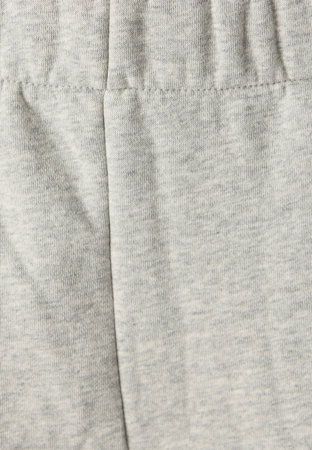 Tracksuit bottoms - heather grey