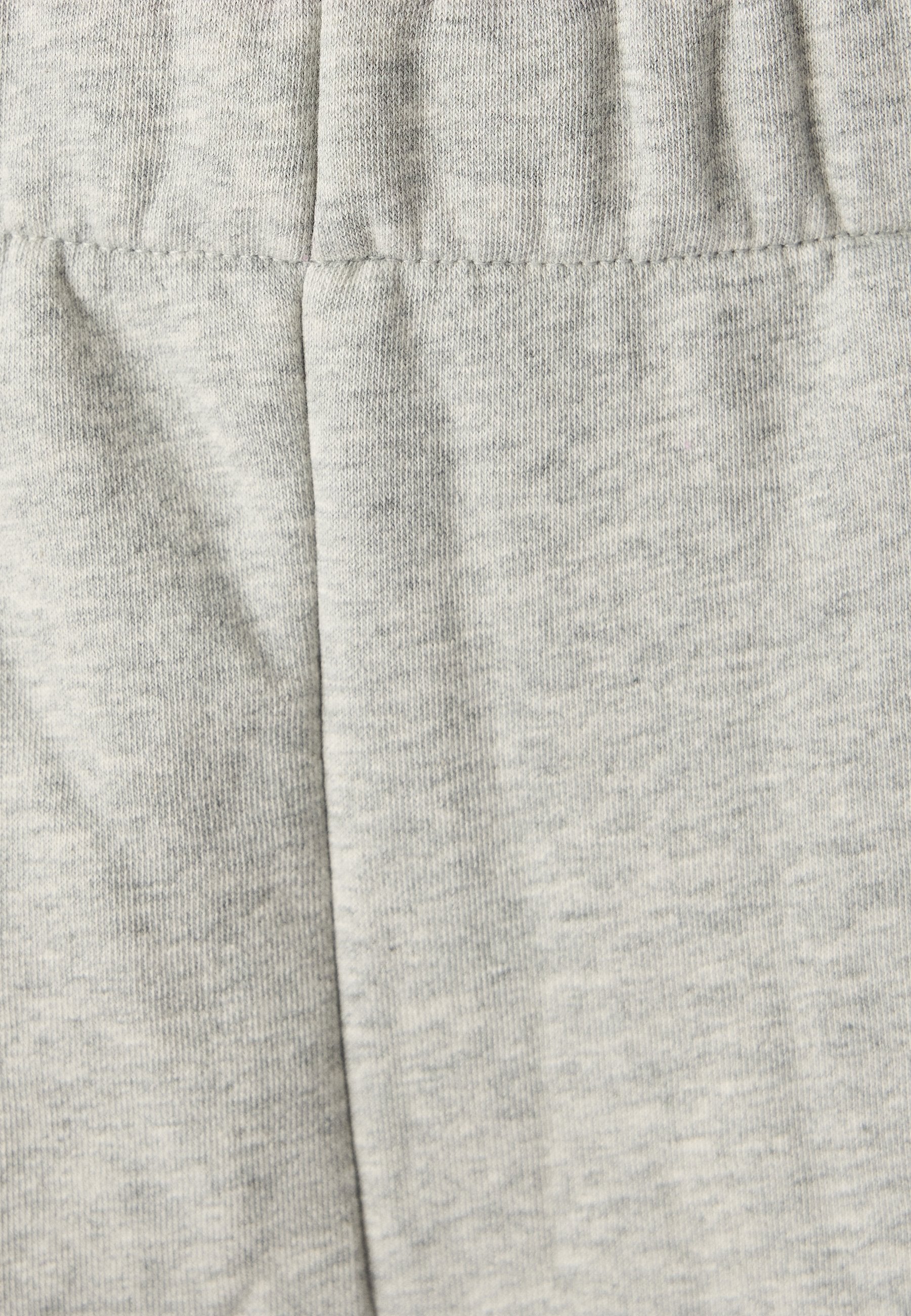 Tracksuit bottoms - heather grey