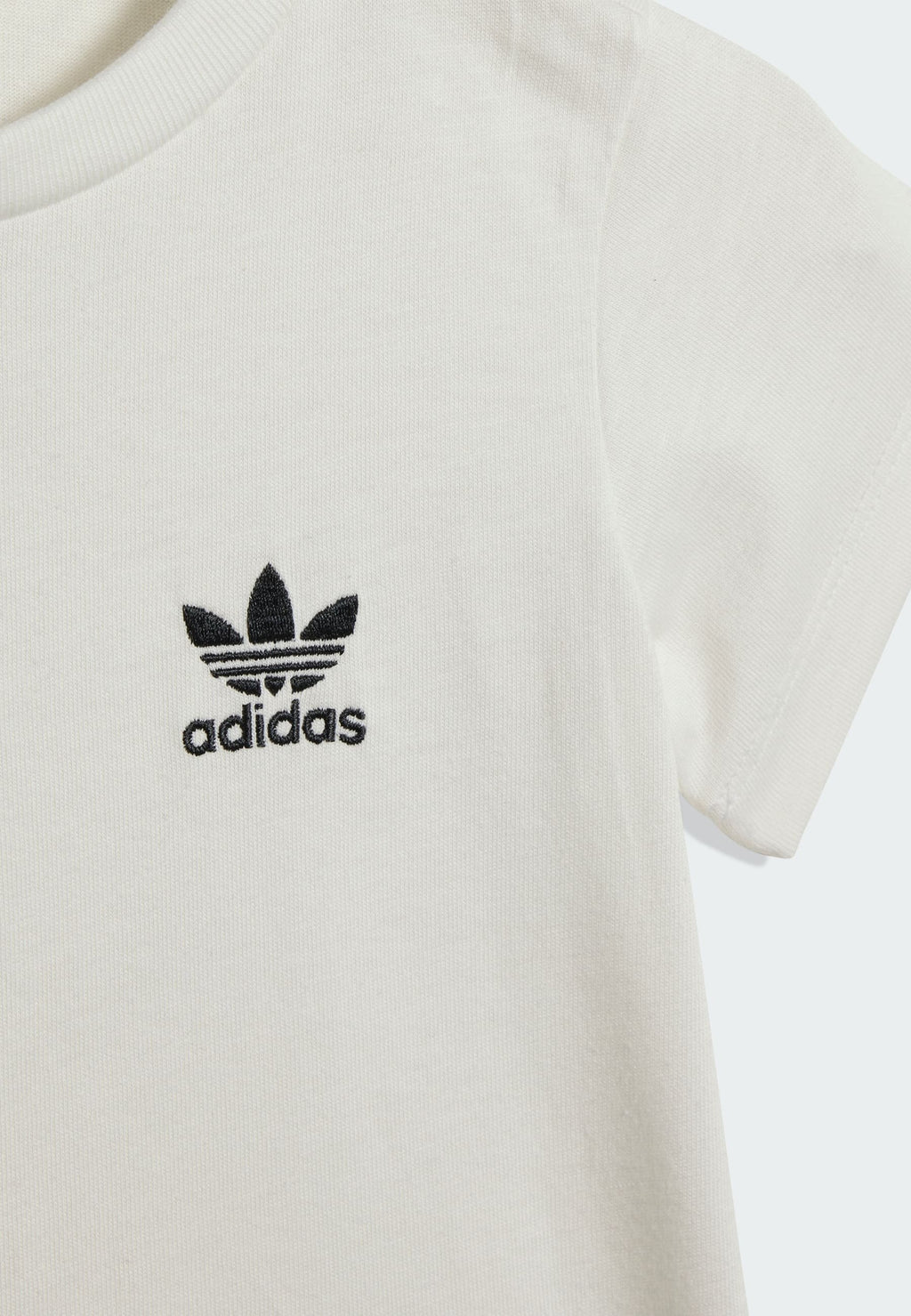 SHORT TEE UNISEX SET - Shorts - stone khaki
