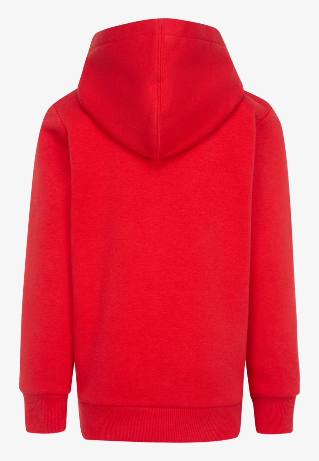 CORE HOODIE - Hoodie - university red