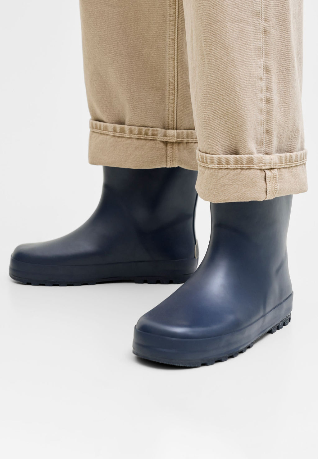 Wellington Wellington Junior - Wellies - navy blazer