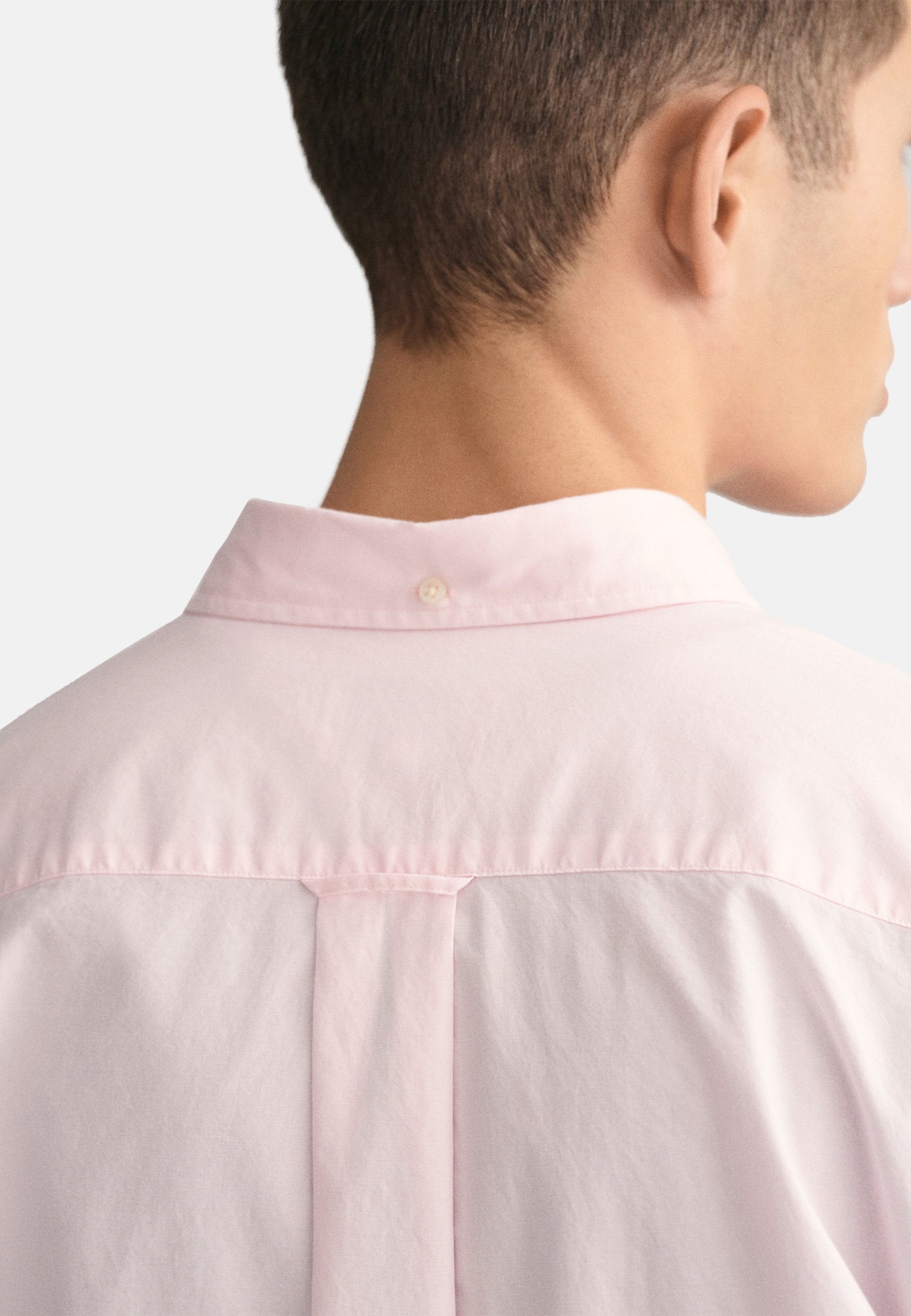 REG   - Shirt - light pink