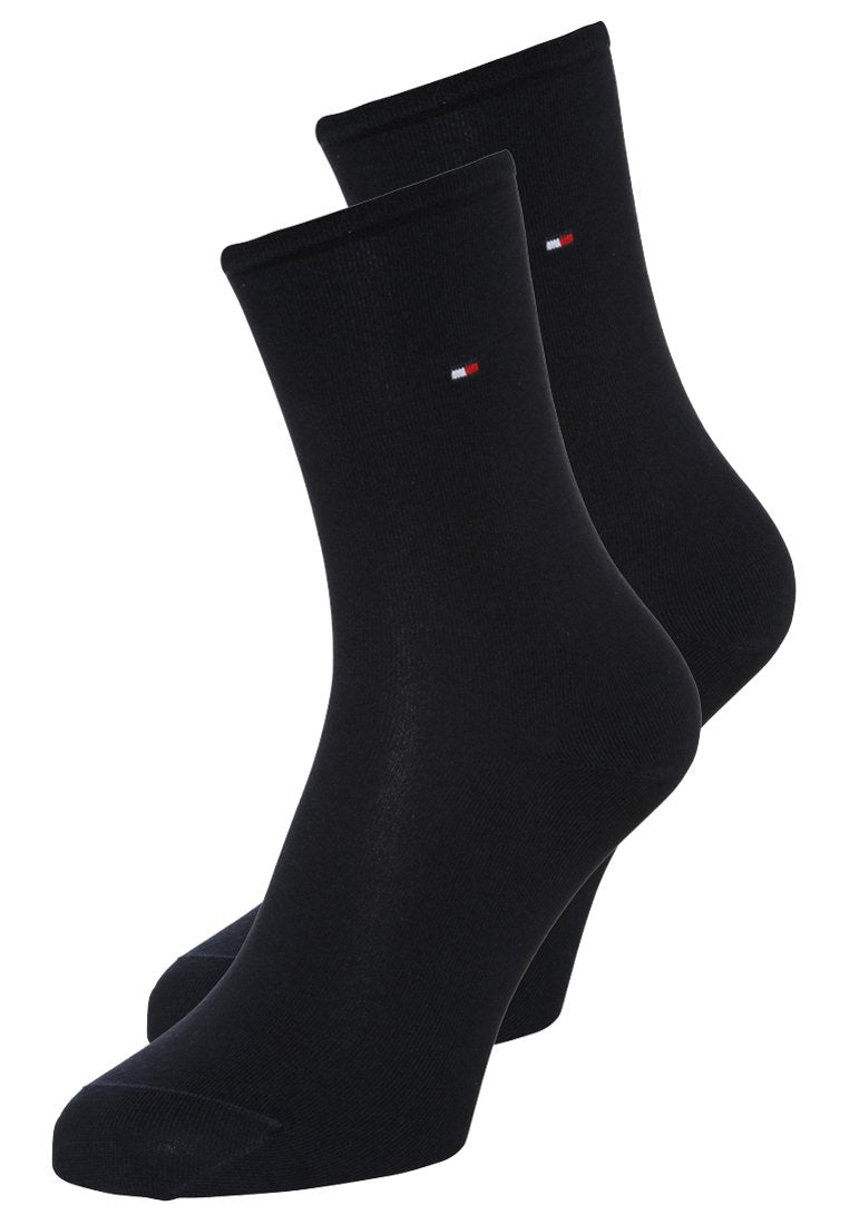 CASUAL 2 PACK - Socks - midnight blue