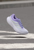 سوبرنوفا رايز 3 W - أحذية جري على الطرق - بنفسجي مجمد/بنفسجي متوهج