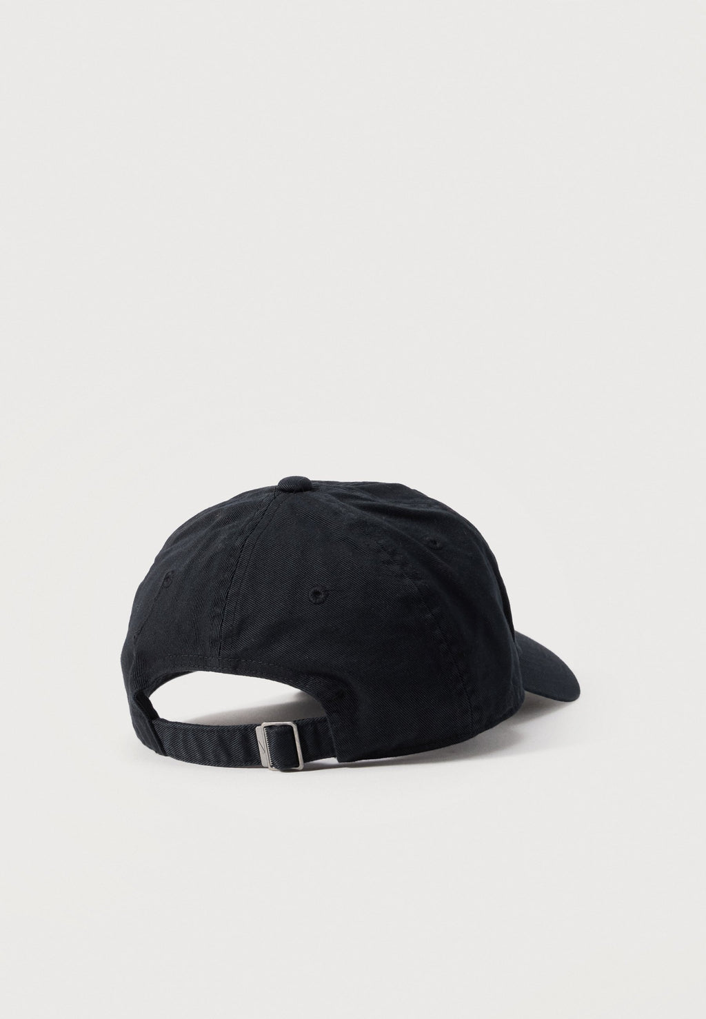 CLUB UNISEX - Cap - black/white