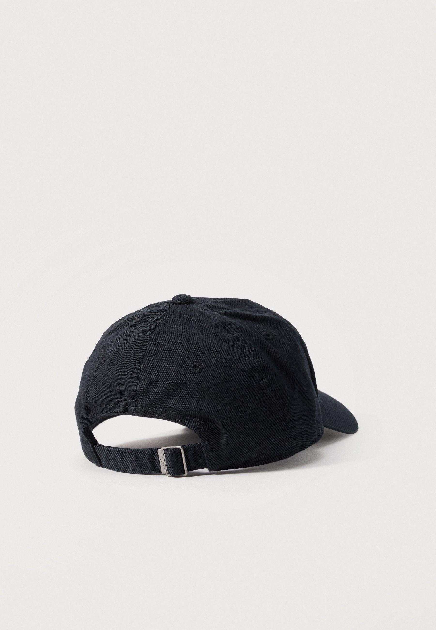 CLUB UNISEX - Cap - black/white