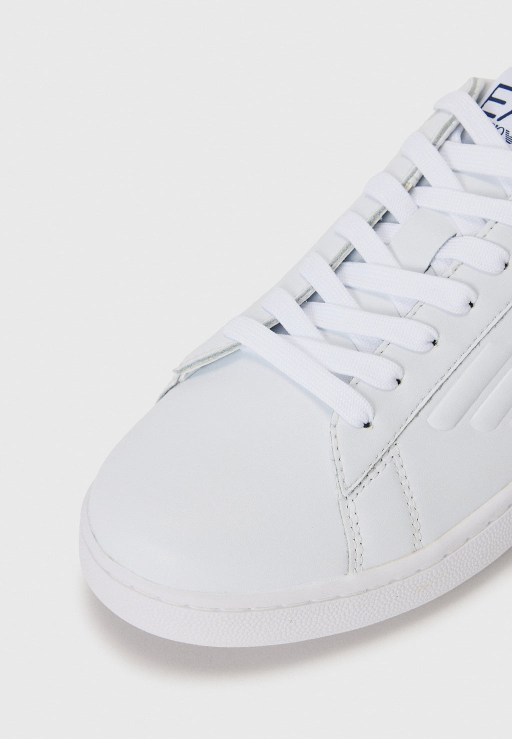 CLASSIC UNISEX - Trainers - white