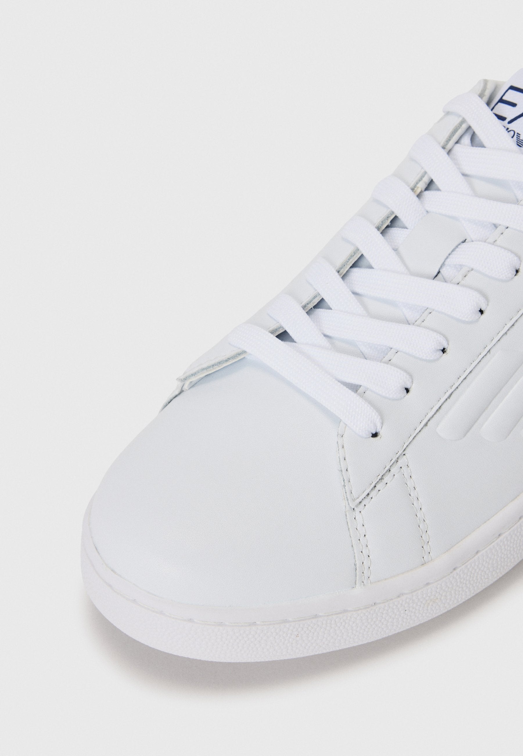 CLASSIC UNISEX - Trainers - white