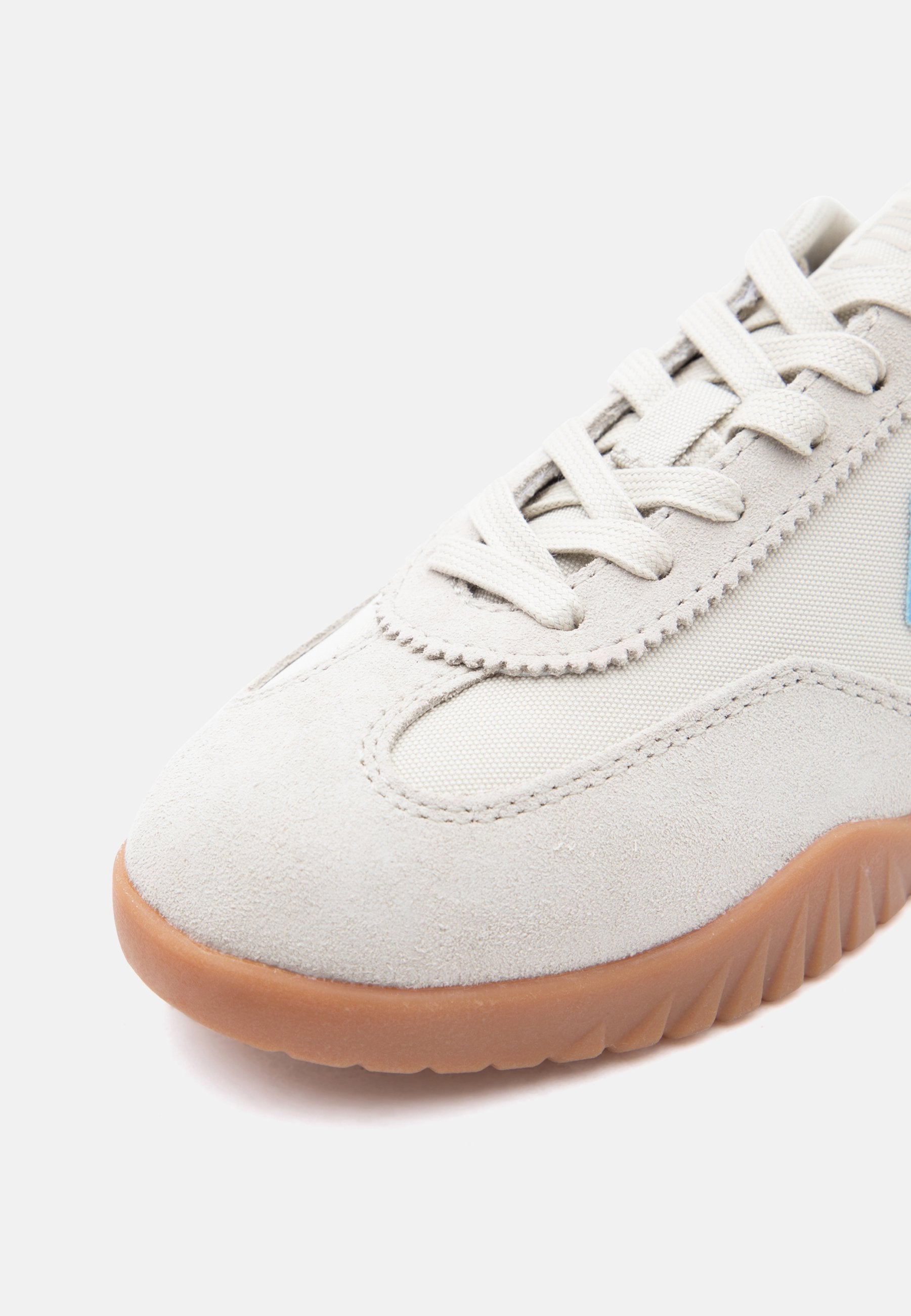 RUN STAR TRAINER UNISEX - Trainers - sage smoke/very peri