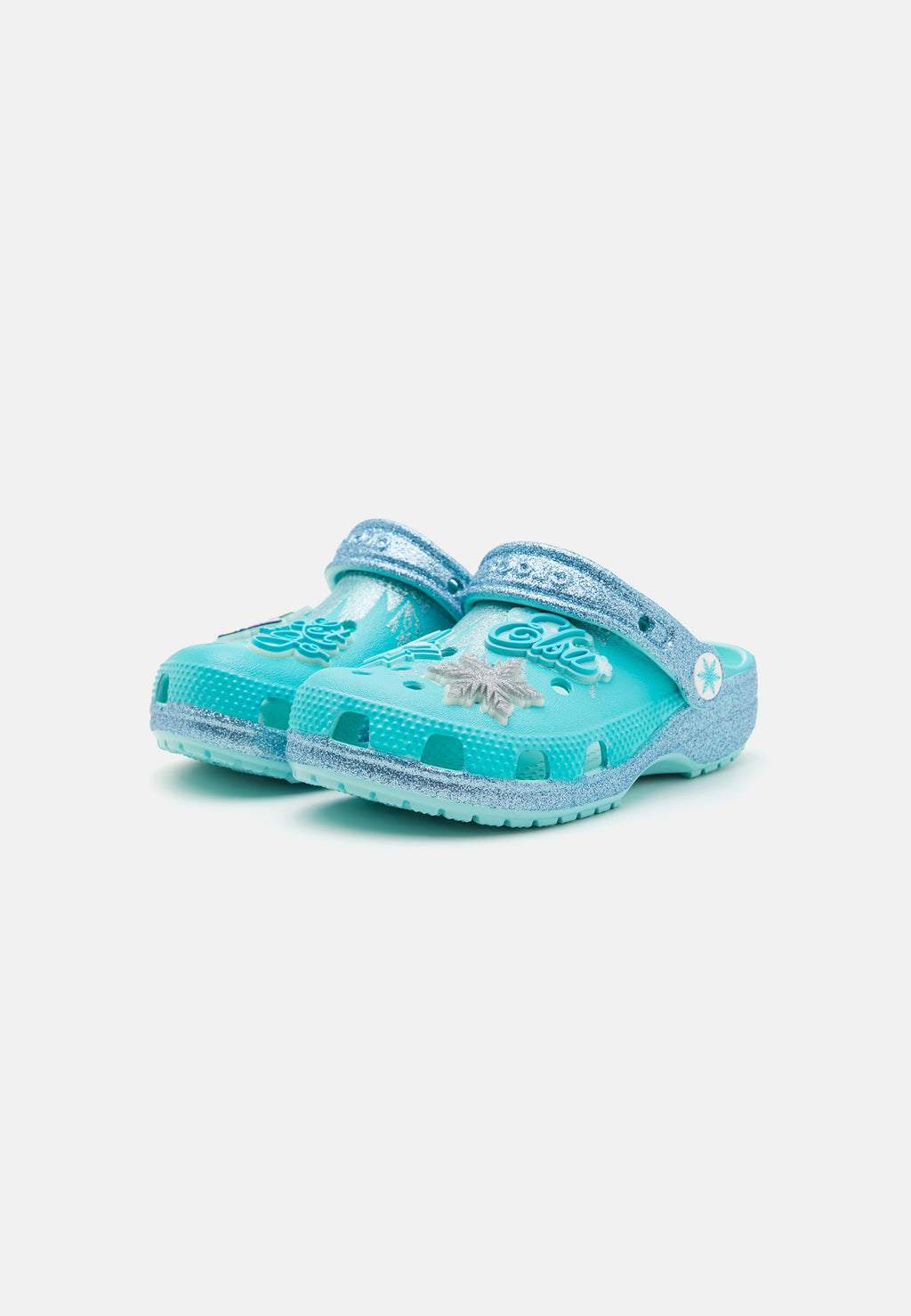 FROZEN ELSA CLASSIC  - Mules - multi-coloured