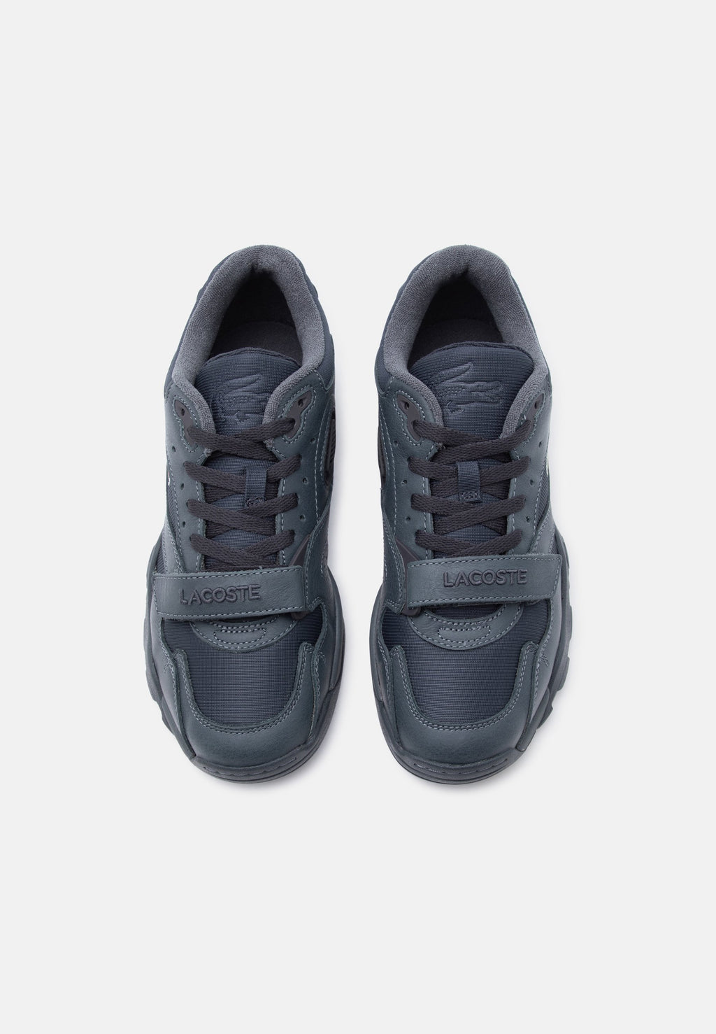 GAME TRAIN PRO 1261 - Trainers - dark grey