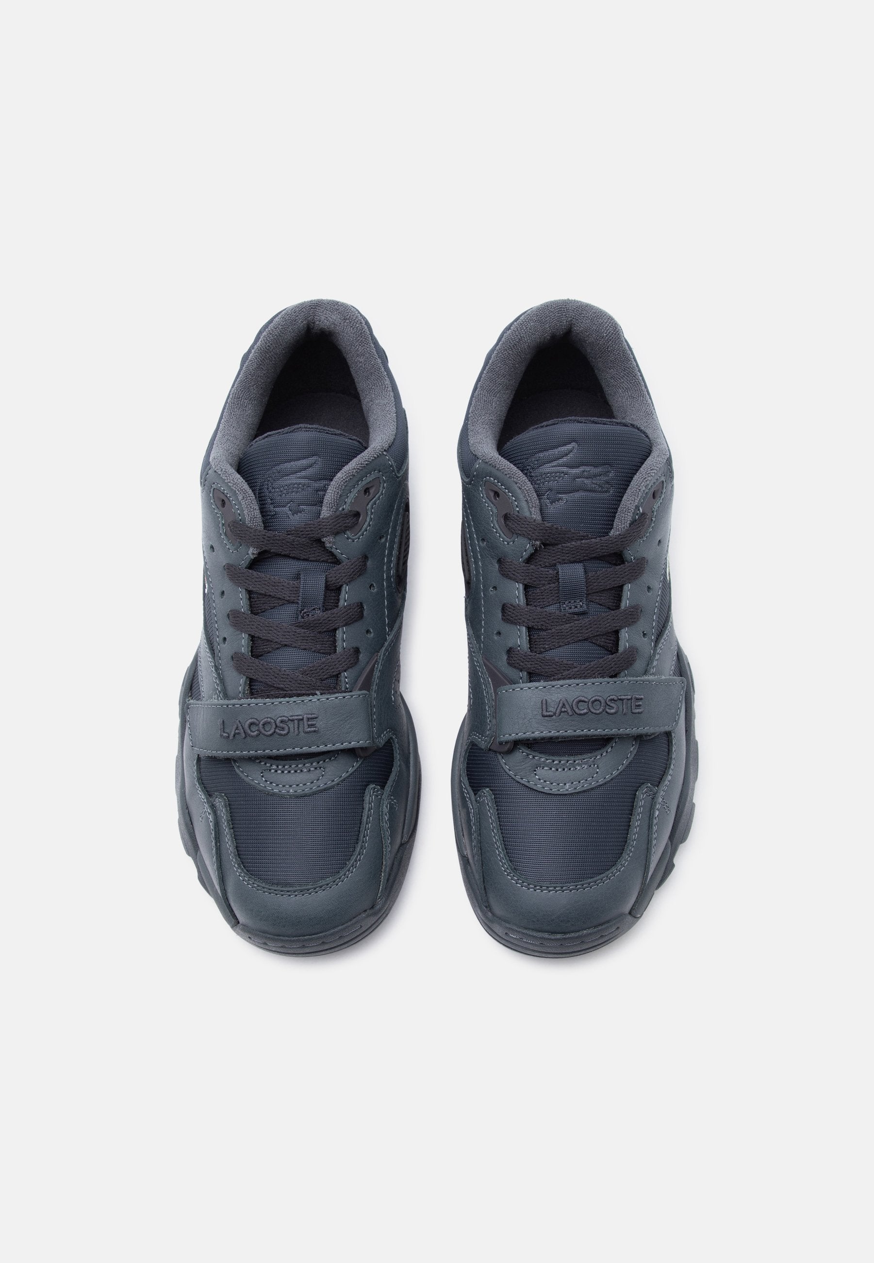 GAME TRAIN PRO 1261 - Trainers - dark grey
