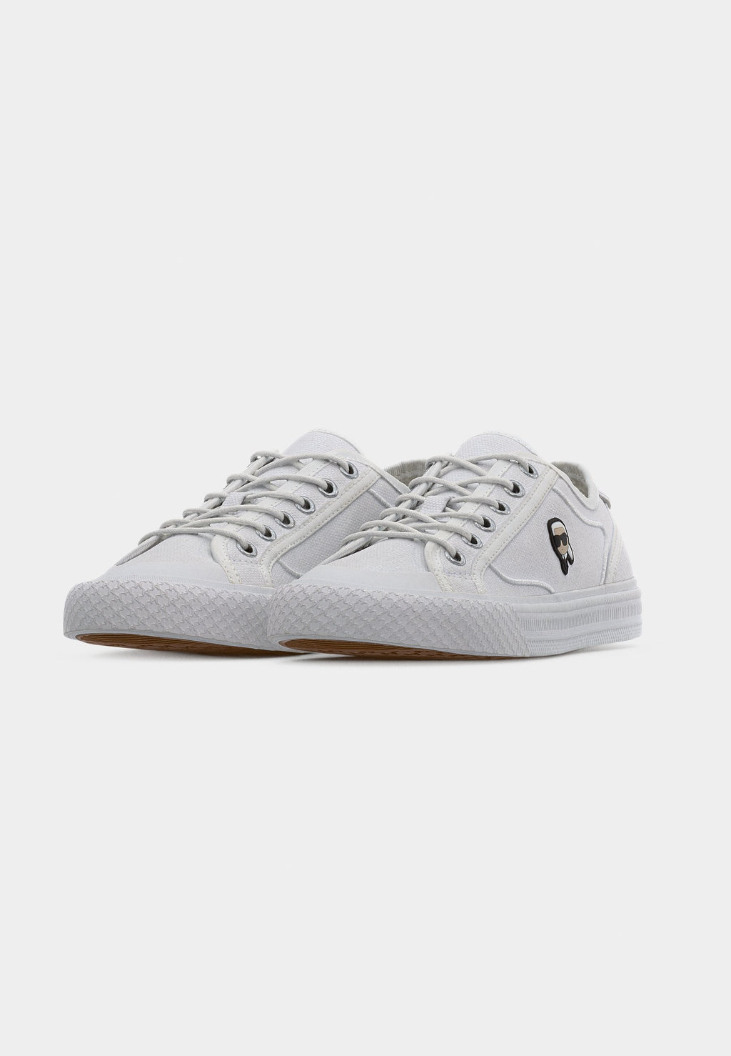 RAE LACE - Trainers - white