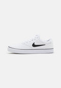 SB CHRON 2 CANVAS - Trainers - white/black