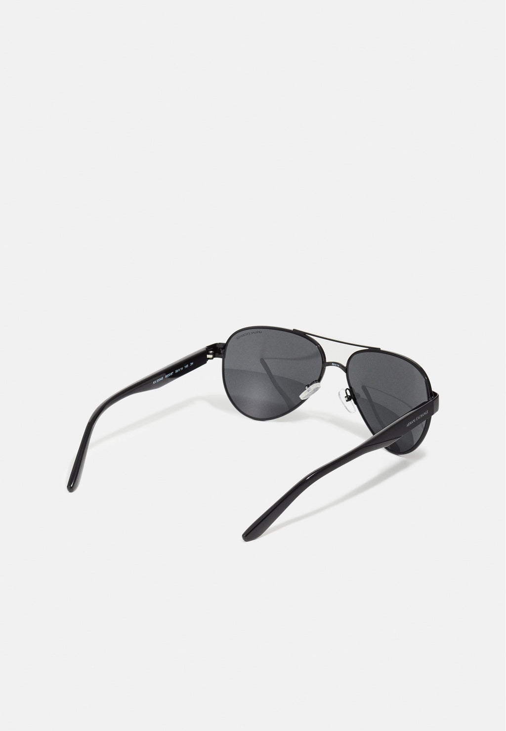 Sunglasses - black