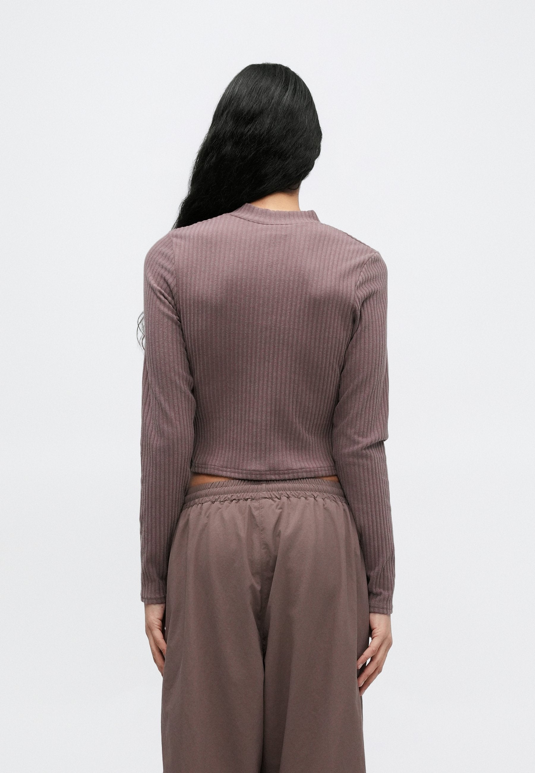 CHILL - Cardigan - tattoo/sail