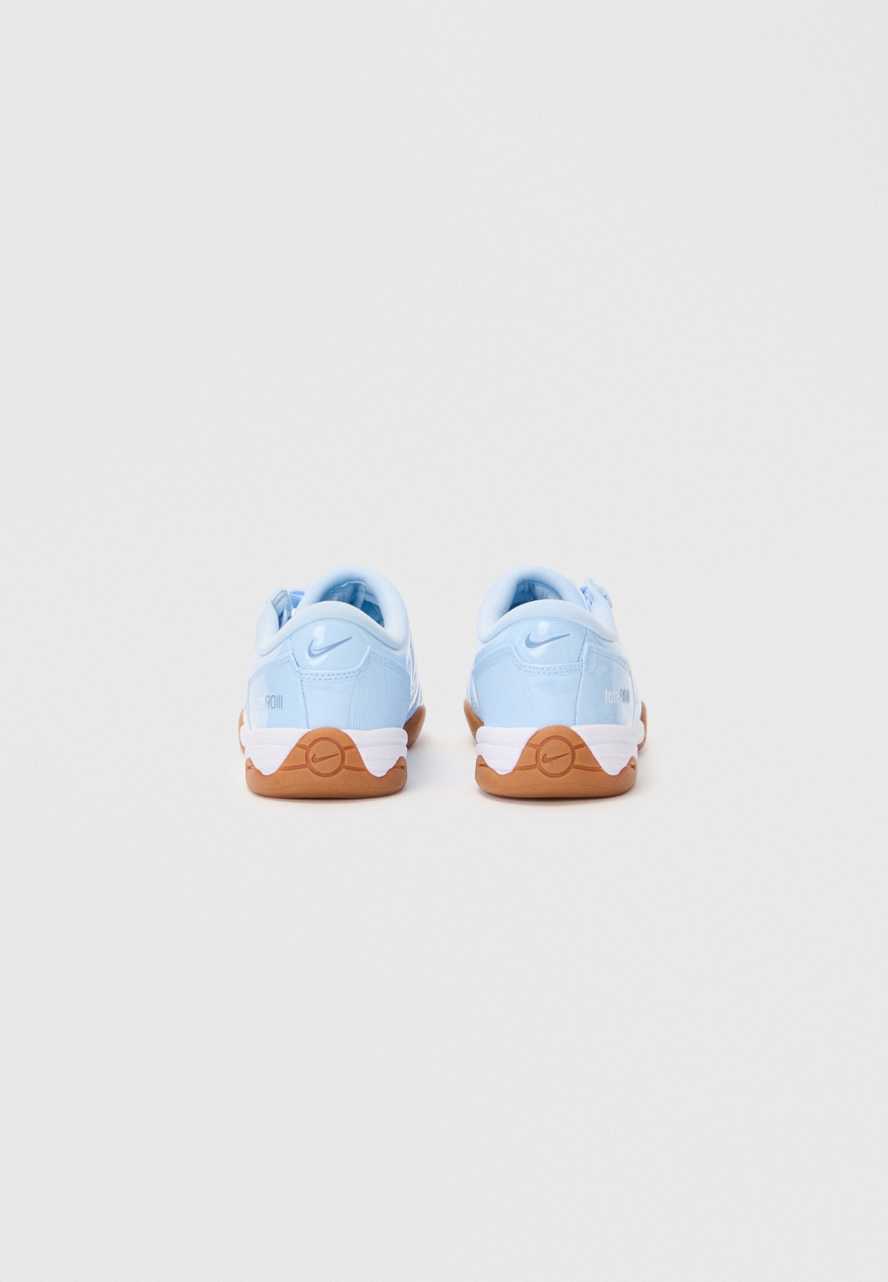 T90 - Trainers - celestine blue/work blue/white