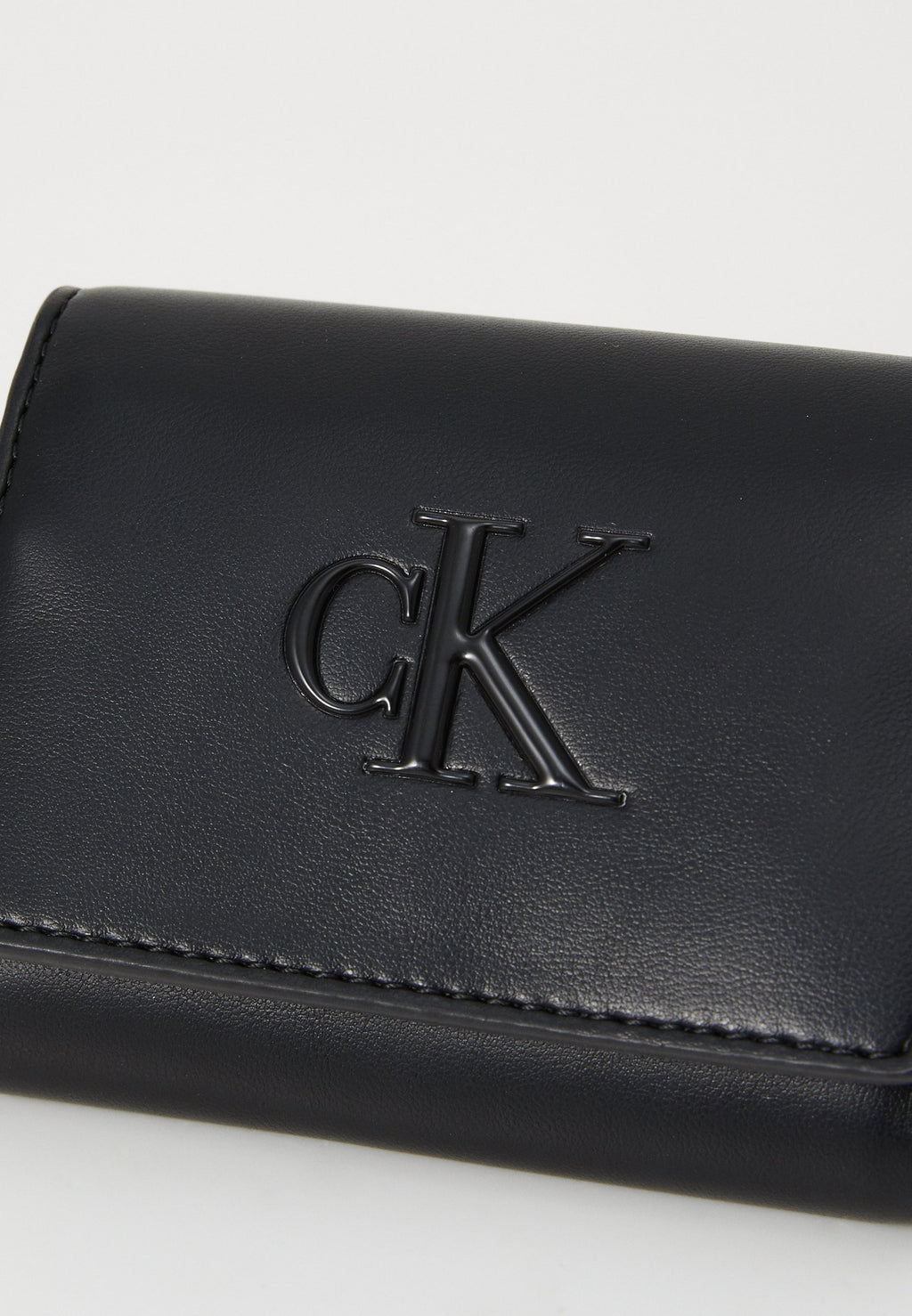 BOLD MEDIUM BIFOLD - Wallet - black