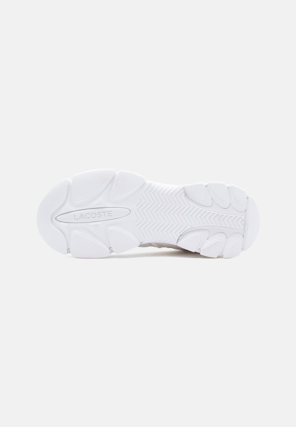 L003 NEO 125 - Trainers - white