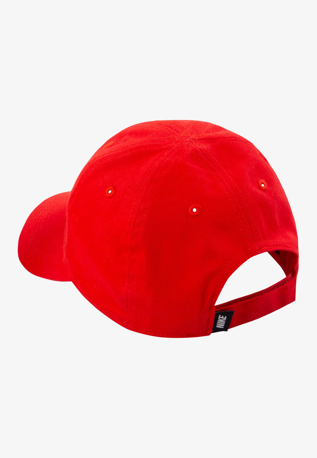 FUTURE CURVE BRIM UNISEX - Cap - university red