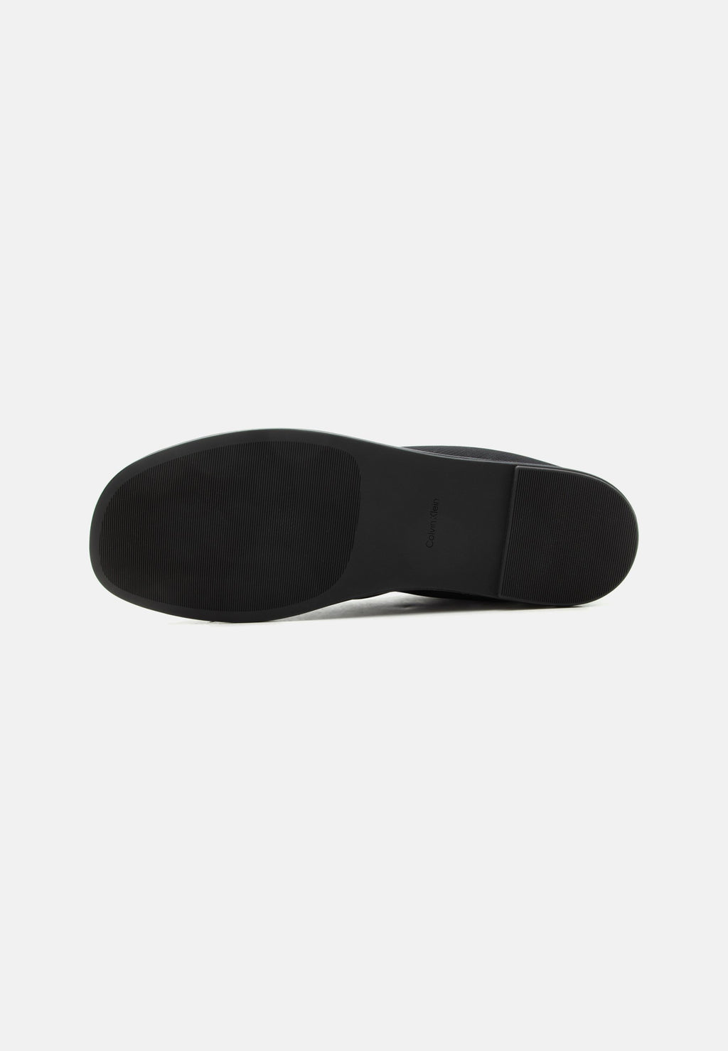 Ballet pumps - triple black