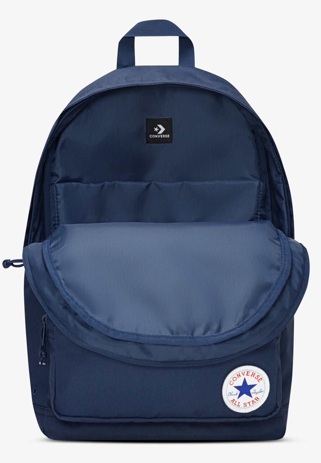 GO 2 UNISEX - Rucksack - navy
