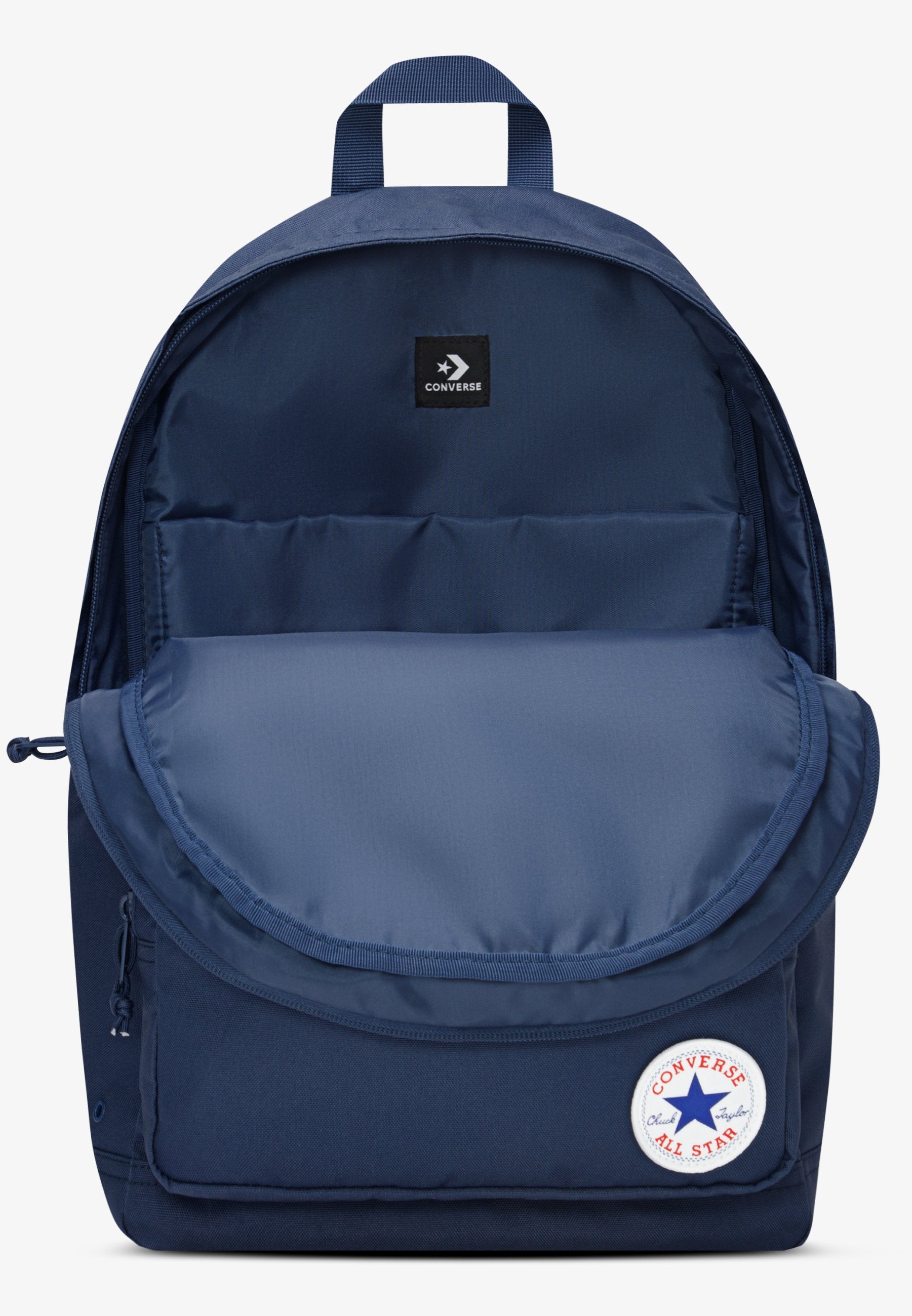 GO 2 UNISEX - Rucksack - navy