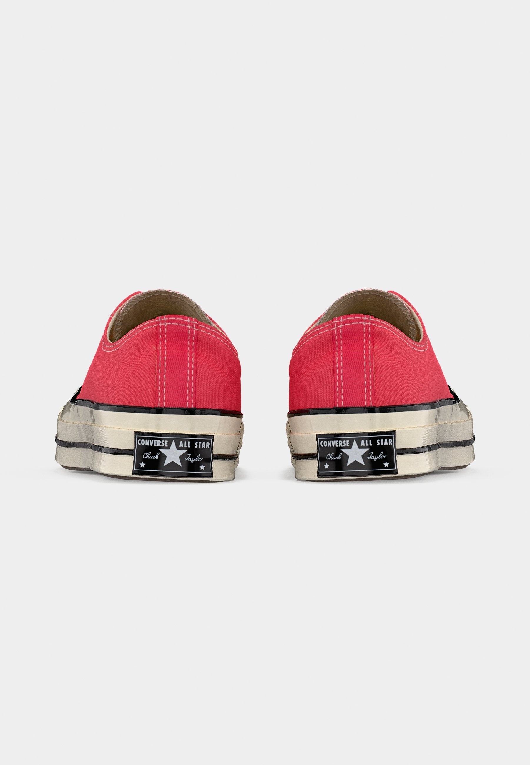 CHUCK 70 UNISEXE - Baskets - cherry balm/egret/black