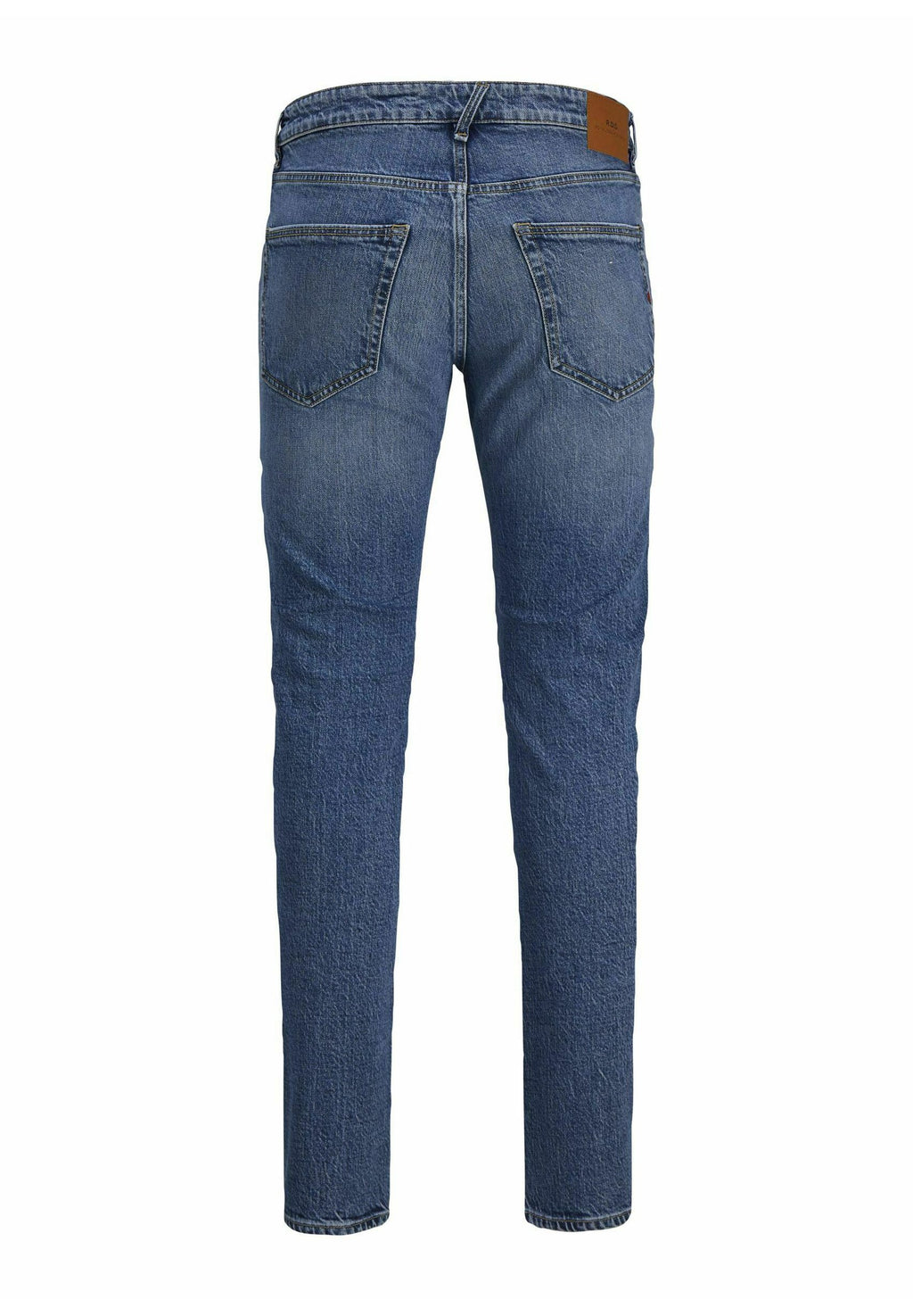 ROYAL RE 410 - Slim fit jeans - blue denim