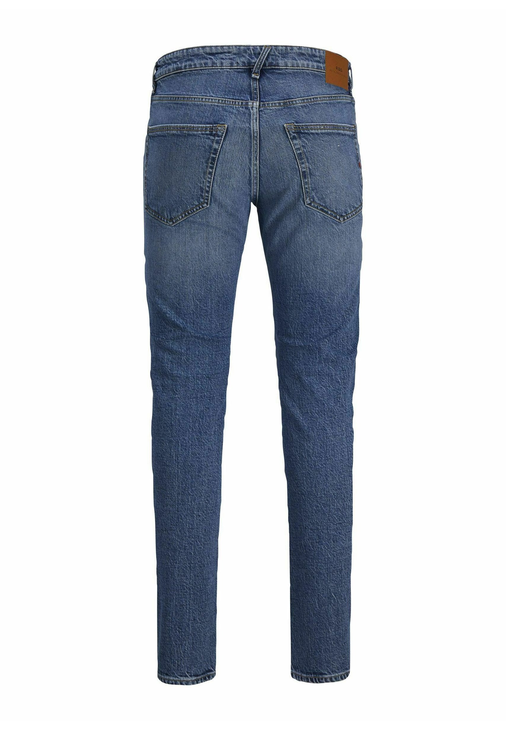 ROYAL RE 410 - Slim fit jeans - blue denim