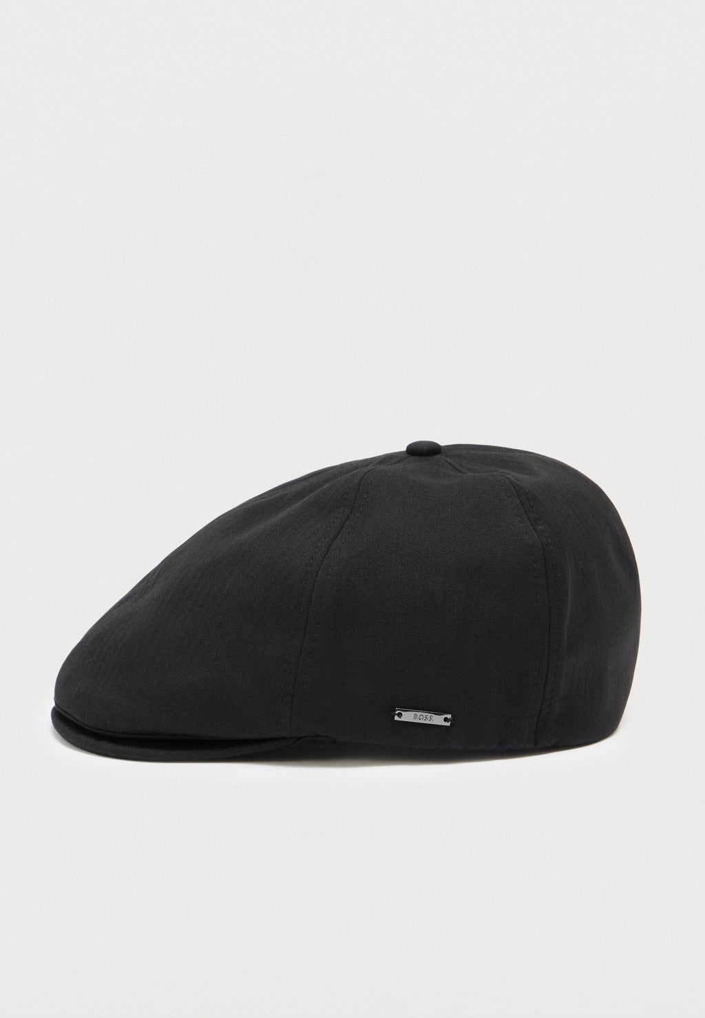 TRYSTAN - Beanie - black